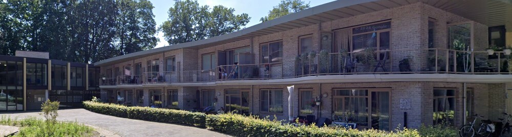 De Veluwse Heuvel 23