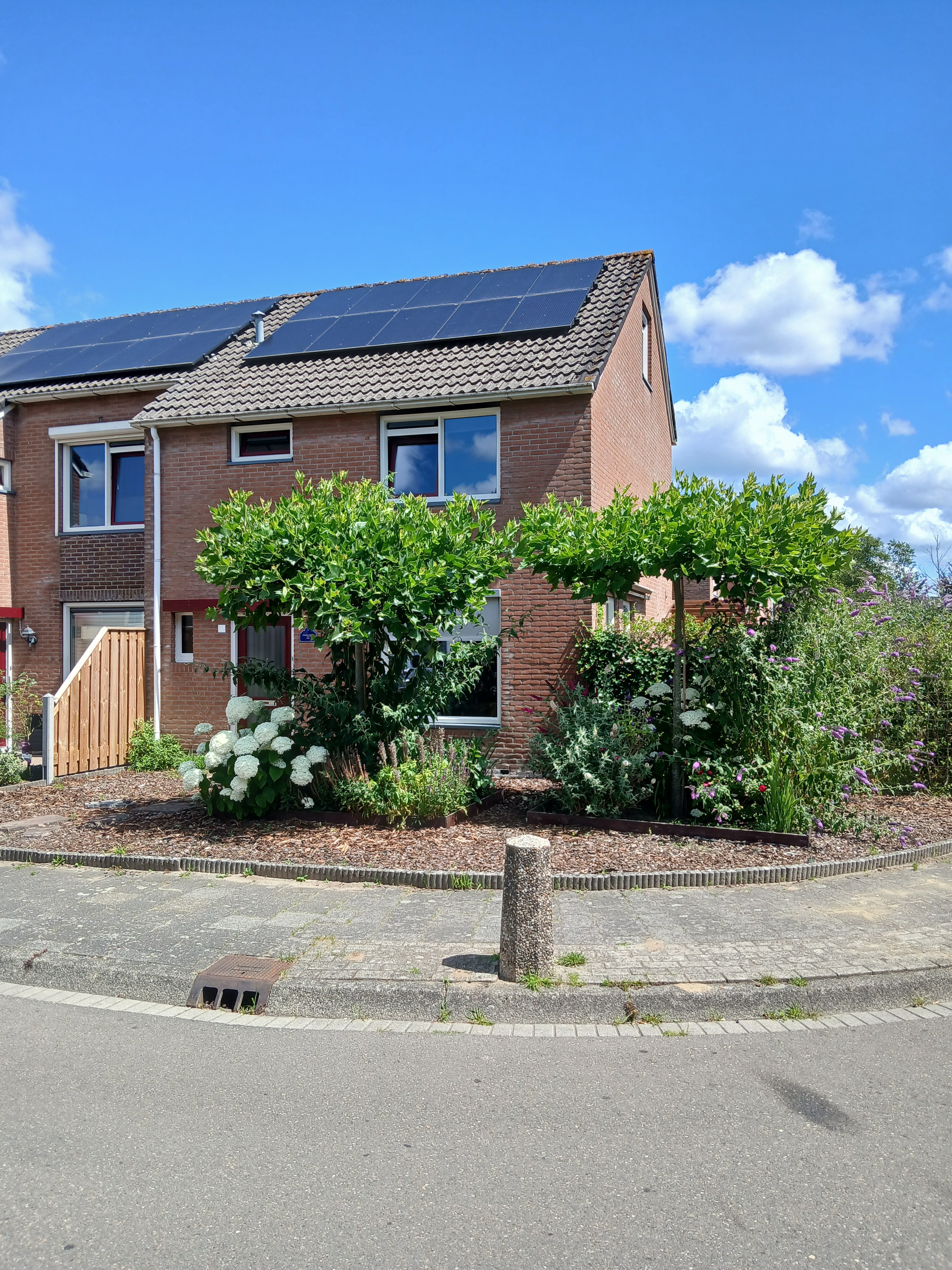 Lange Wijden 51, 8081 VG Elburg, Nederland