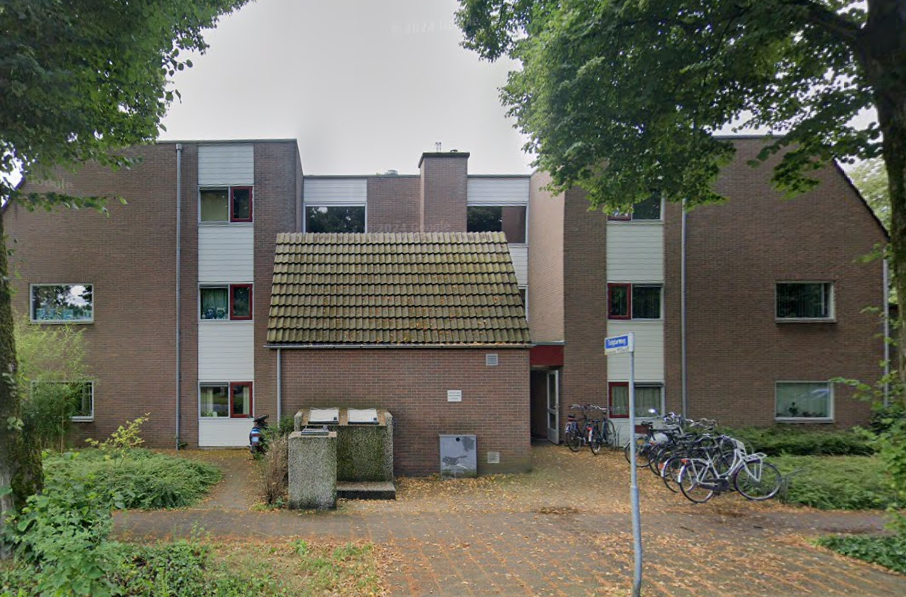 Telgterweg 107, 3853 NE Ermelo, Nederland