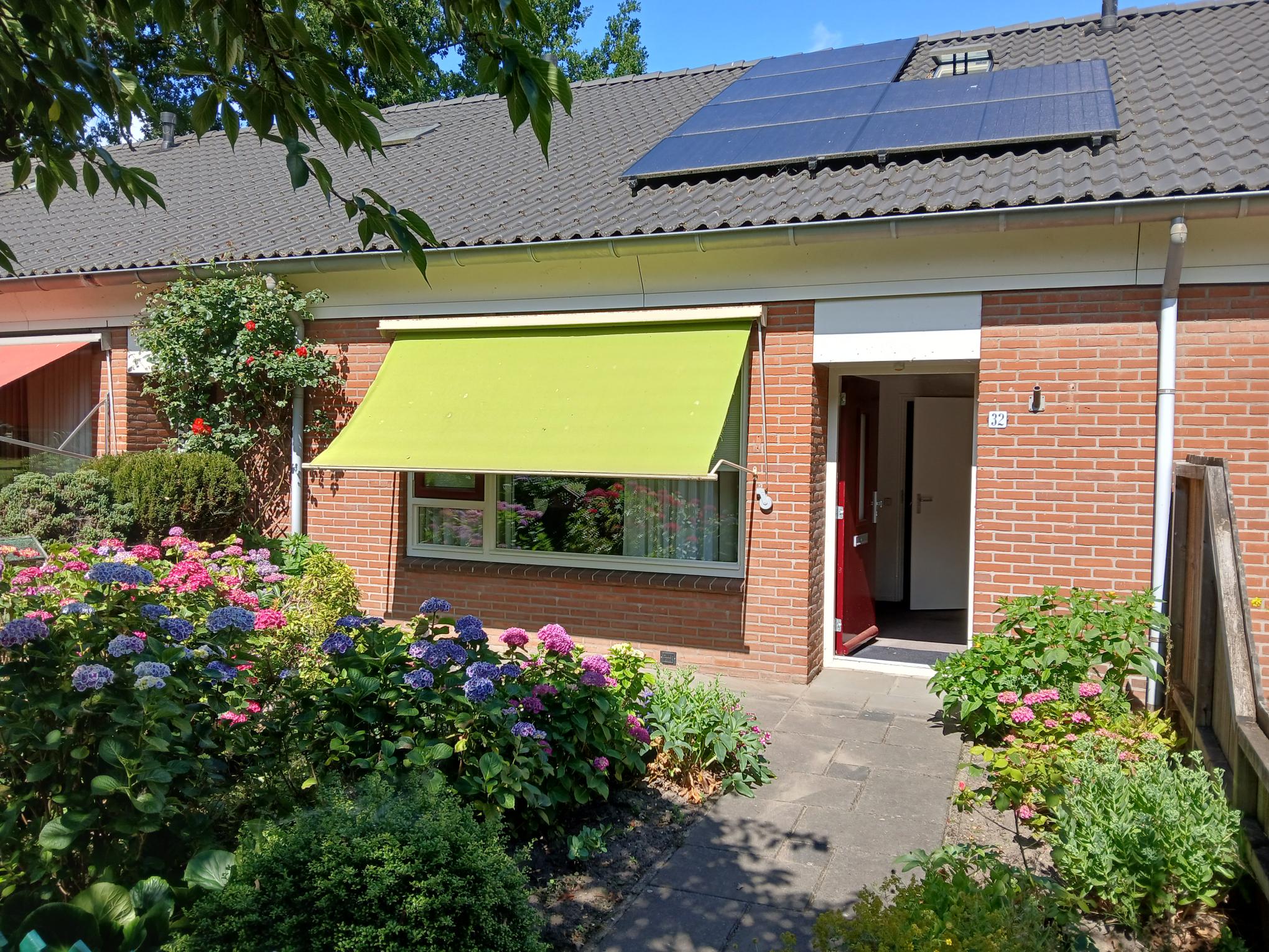 Vittepad 32, 3844 CH Harderwijk, Nederland