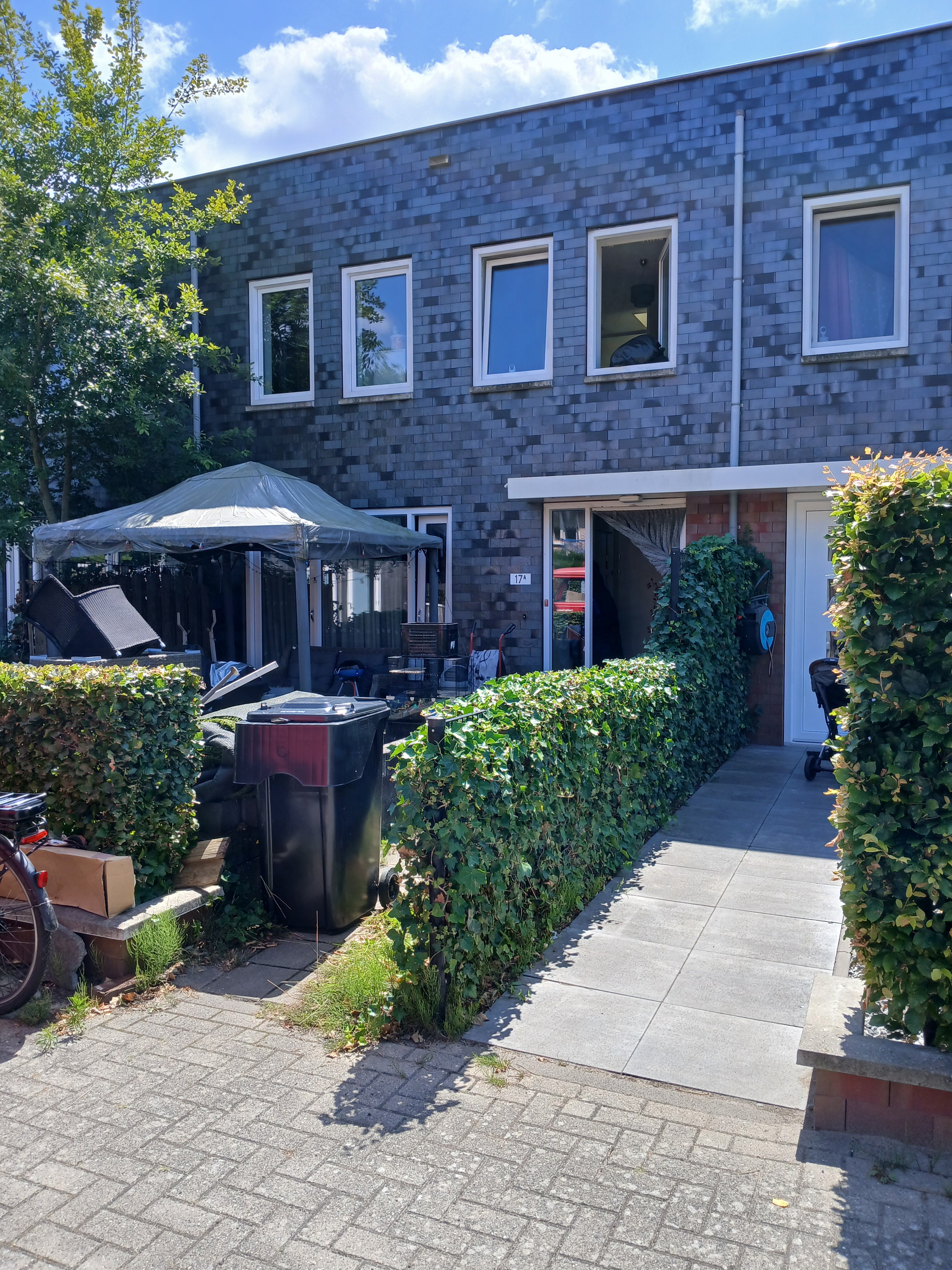 Kampvelderweg 17A, 3851 GR Ermelo, Nederland