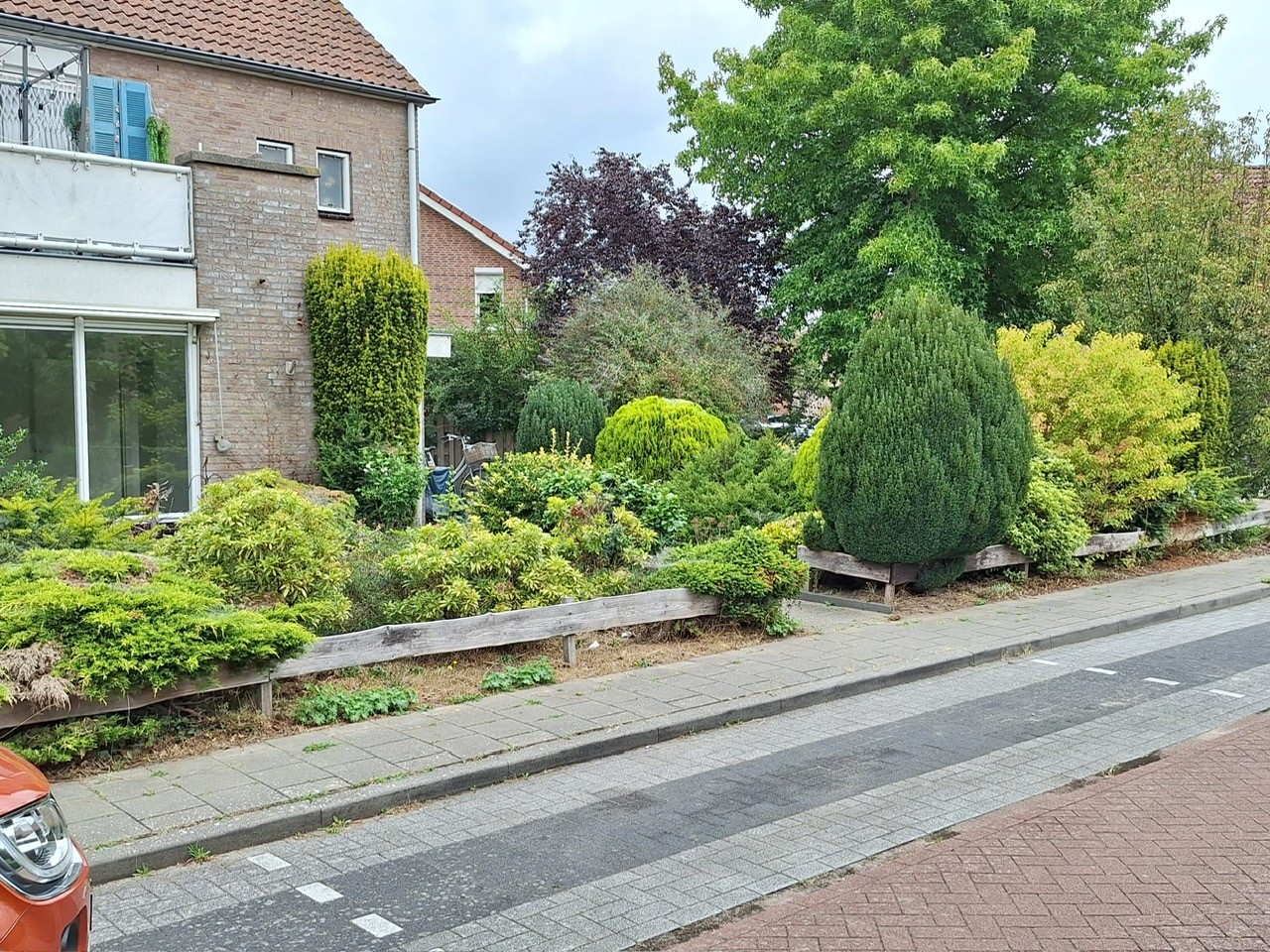 Emmalaan 12, 3843 DG Harderwijk, Nederland