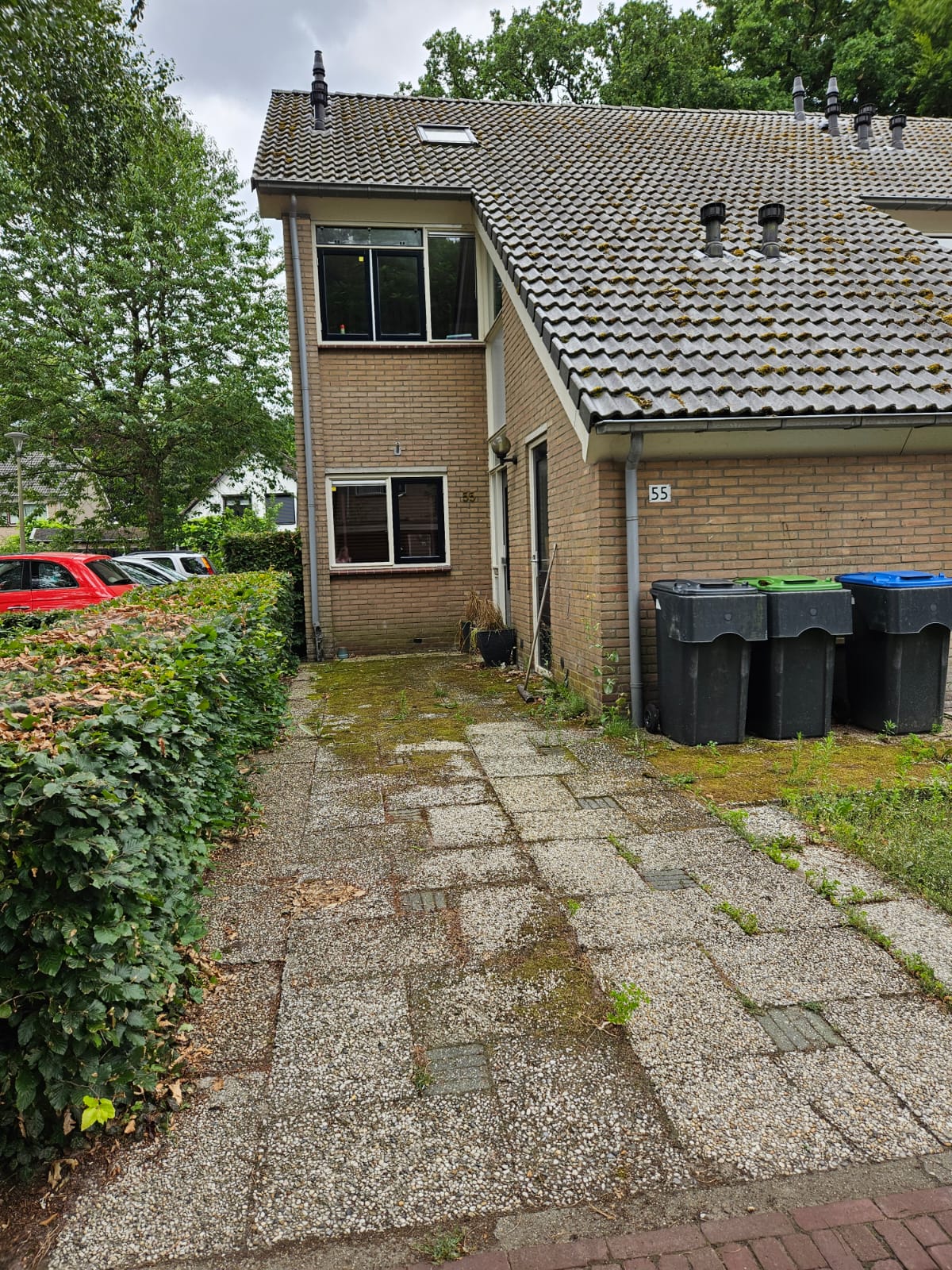 Mesdaghout 55, 8072 JG Nunspeet, Nederland