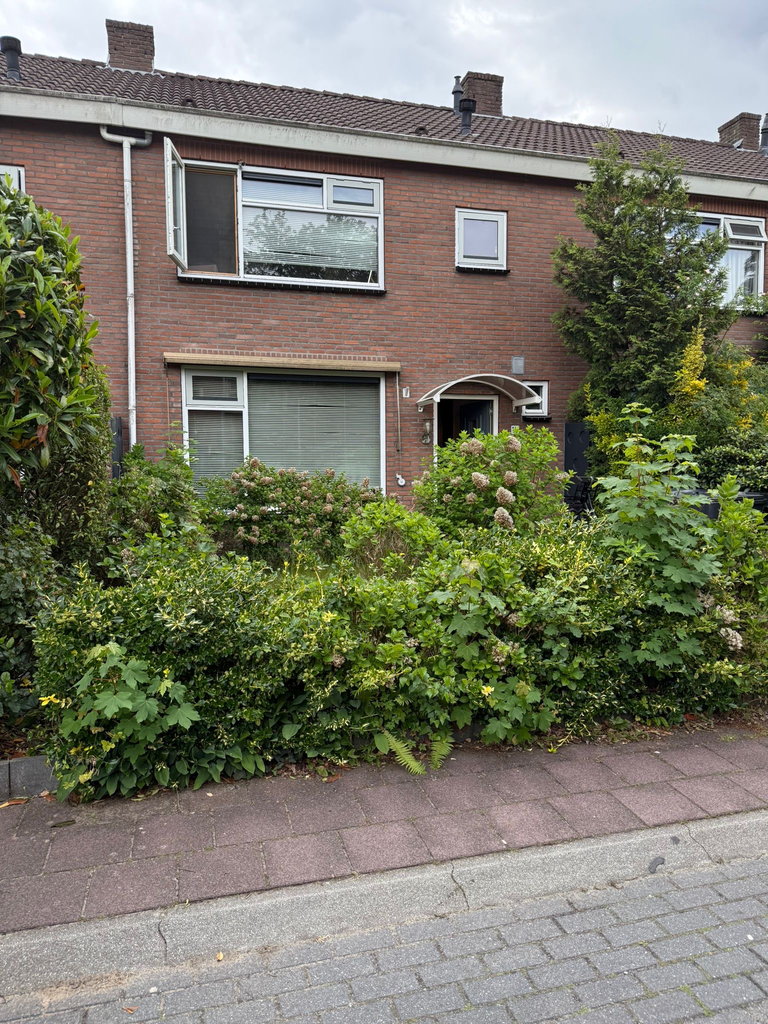 Amanietlaan 15, 3852 ZX Ermelo, Nederland