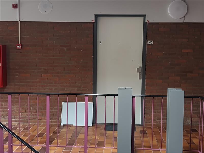 Leeuwerikstraat 165, 3853 AC Ermelo, Nederland