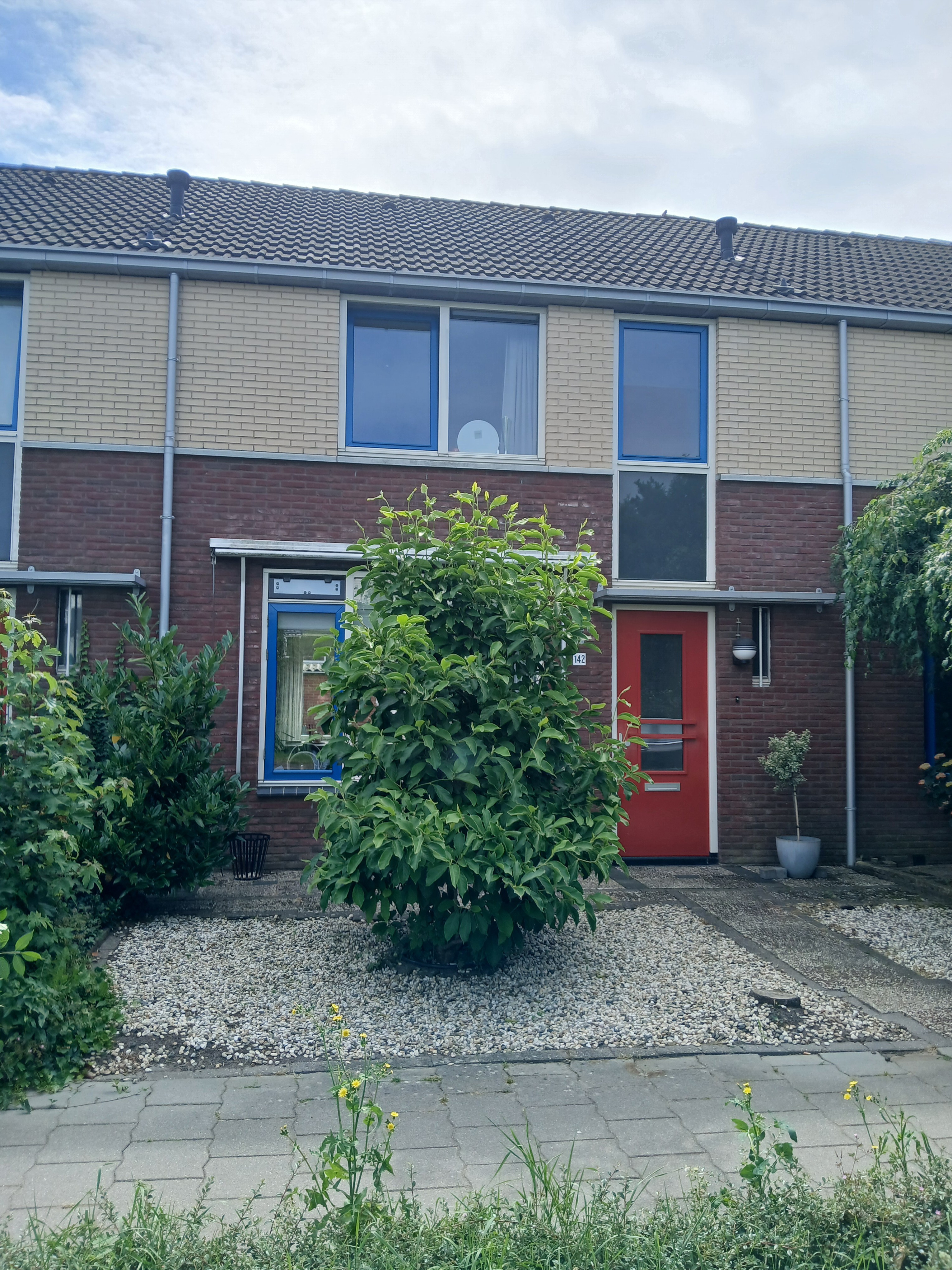 Klokbekerweg 142, 8081 JJ Elburg, Nederland