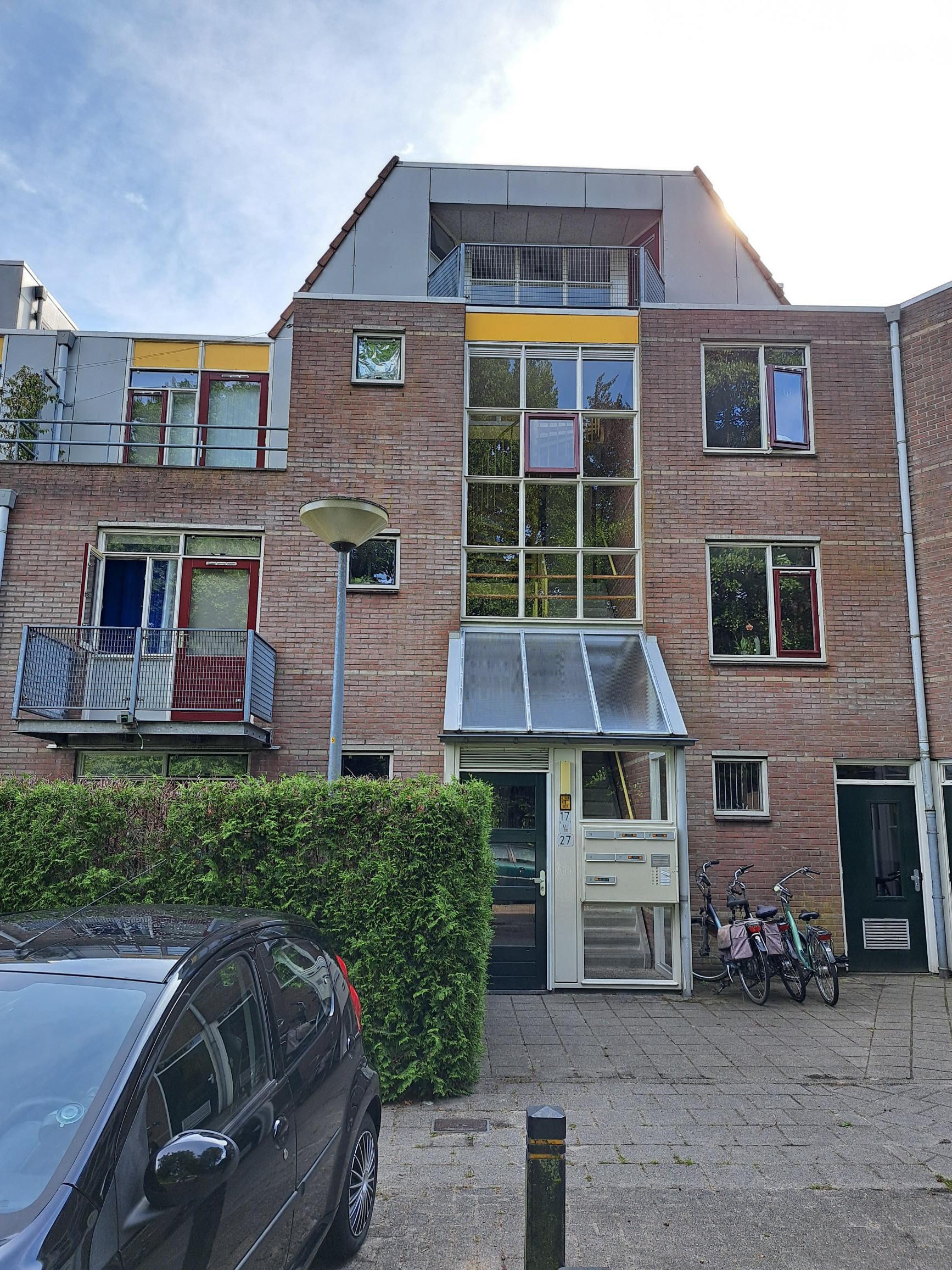 Prinses Irenestraat 27, 8071 MA Nunspeet, Nederland