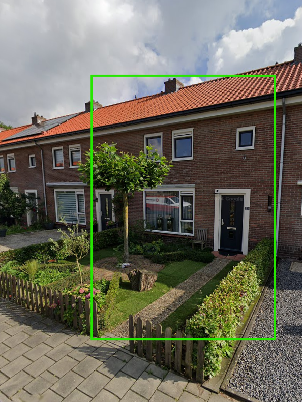 Heinsiuslaan 29, 3843 WS Harderwijk, Nederland