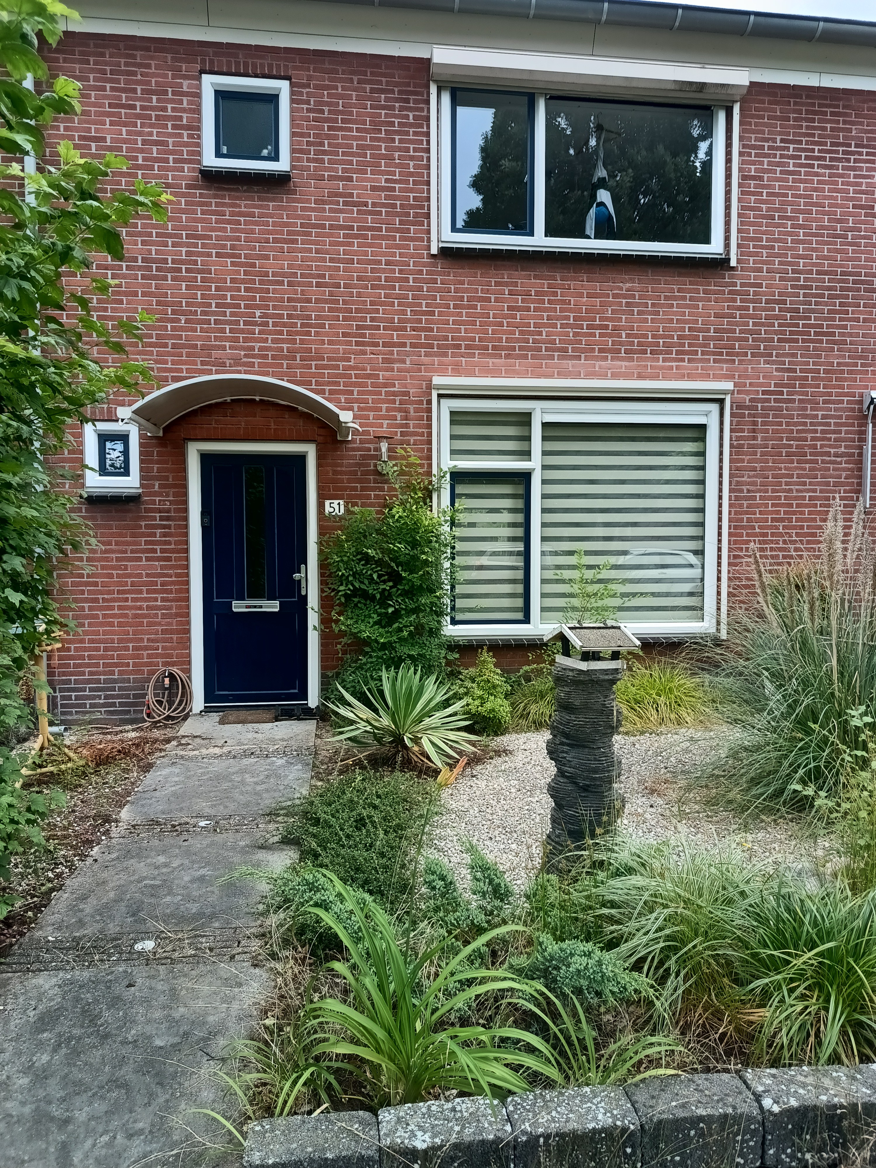 Retiefstraat 51, 3851 AB Ermelo, Nederland