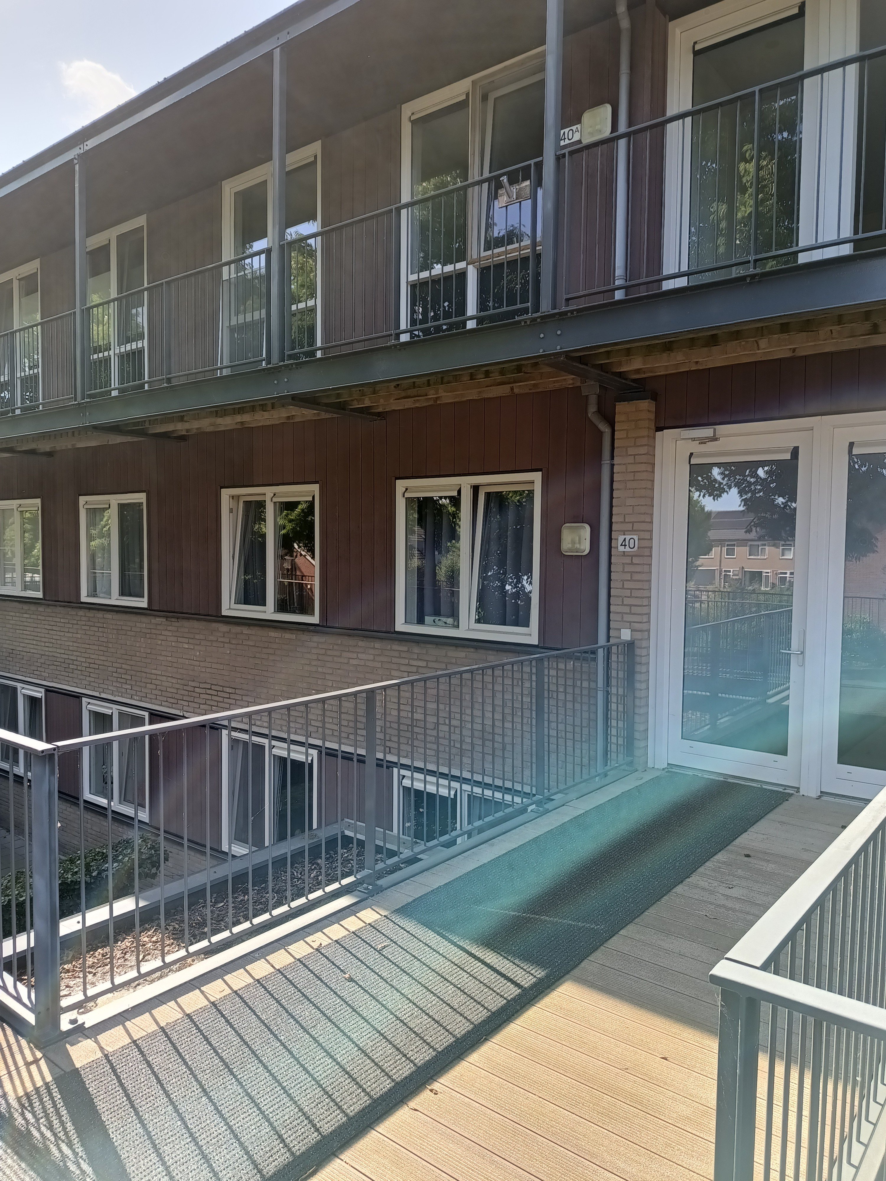 Eksterstraat 40, 3853 SH Ermelo, Nederland