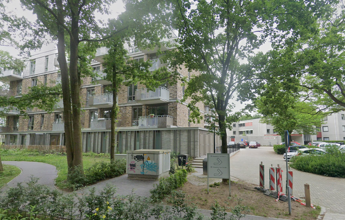 Prinsenhof 53, 3851 TA Ermelo, Nederland