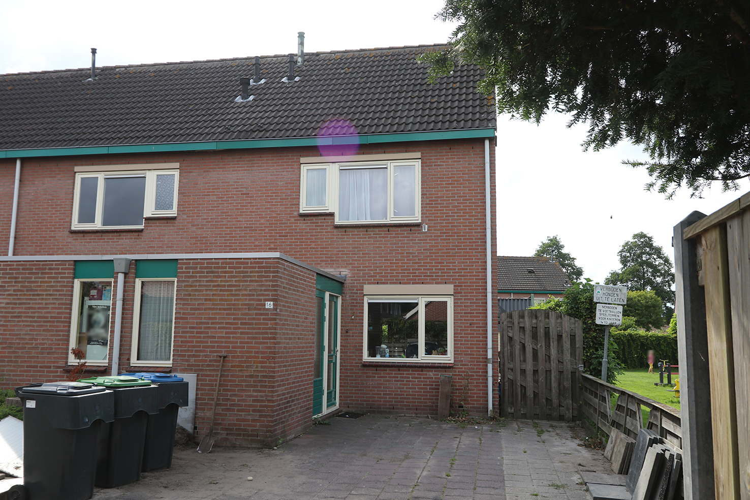 Koolzaadakker 16, 8091 MK Wezep, Nederland