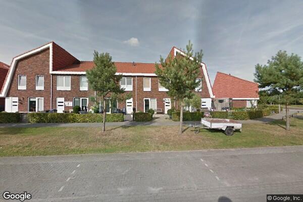 vrije-sector-woningen te huur op Pauwenkamp 23