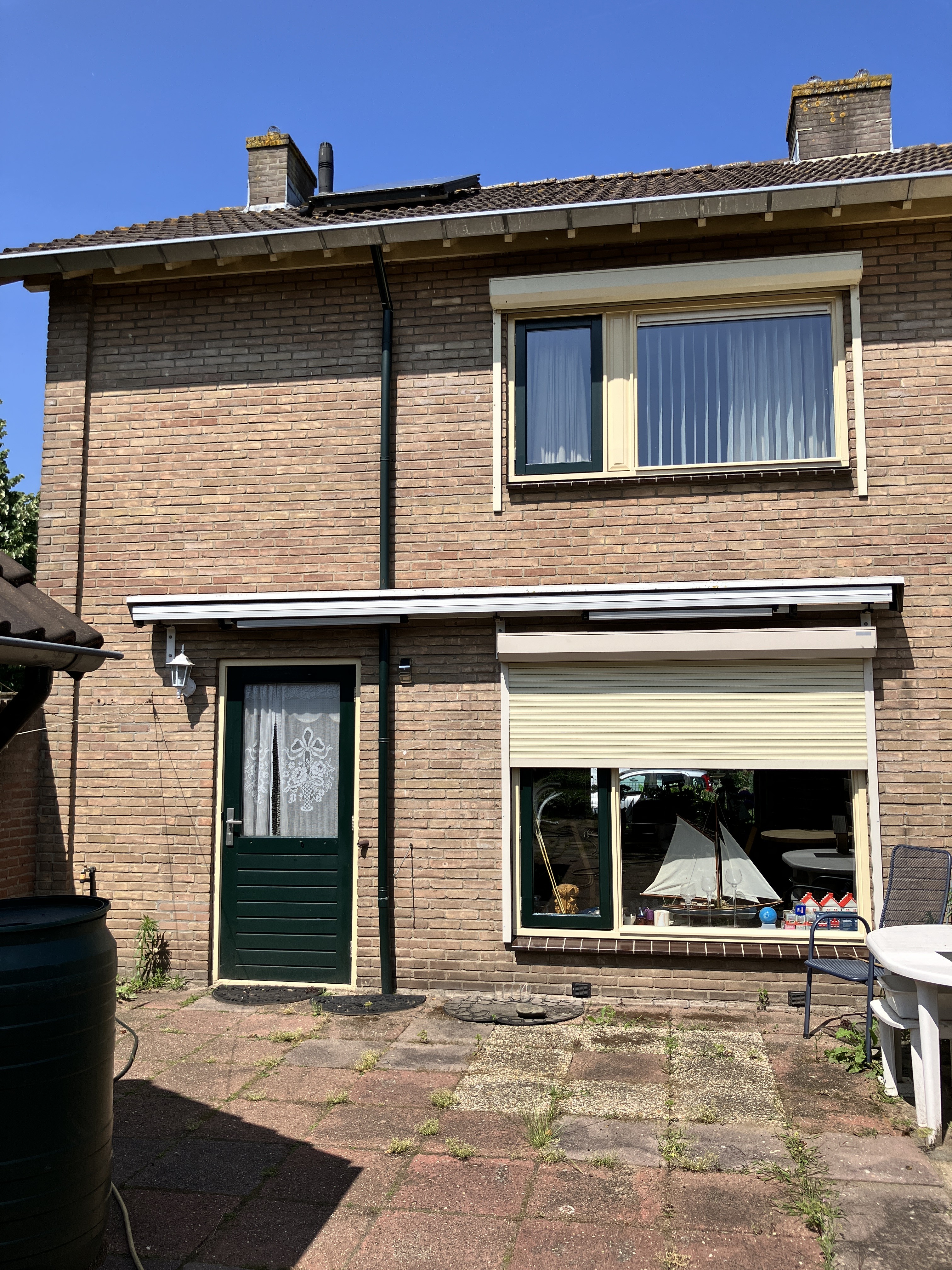 Meidoornlaan 12, 3881 EP Putten, Nederland