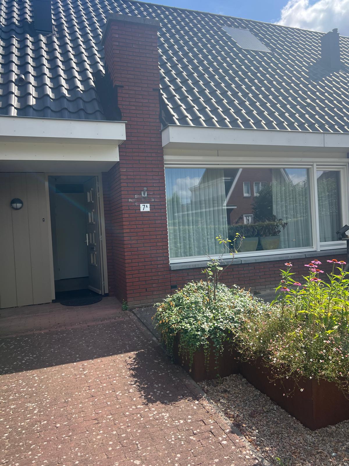 Da Costastraat 7a, 3881 JD Putten, Nederland