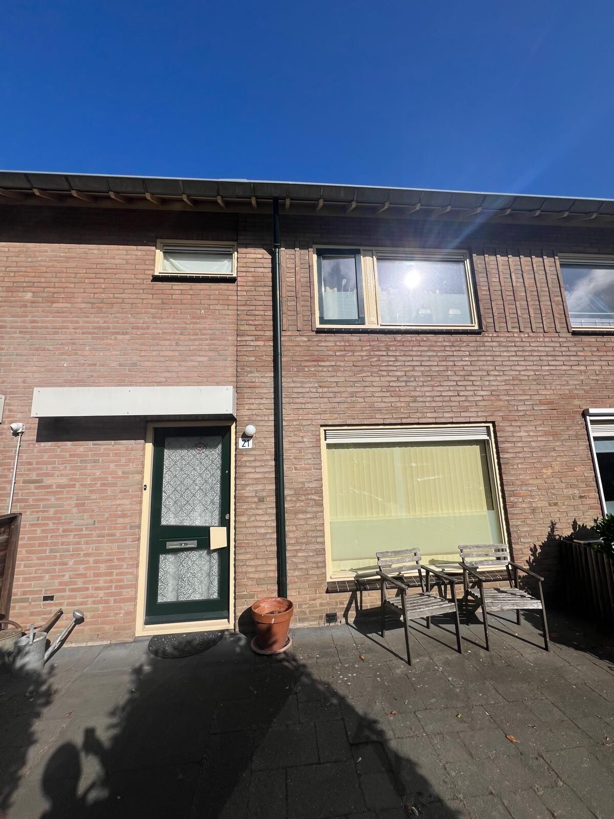Esdoornlaan 21