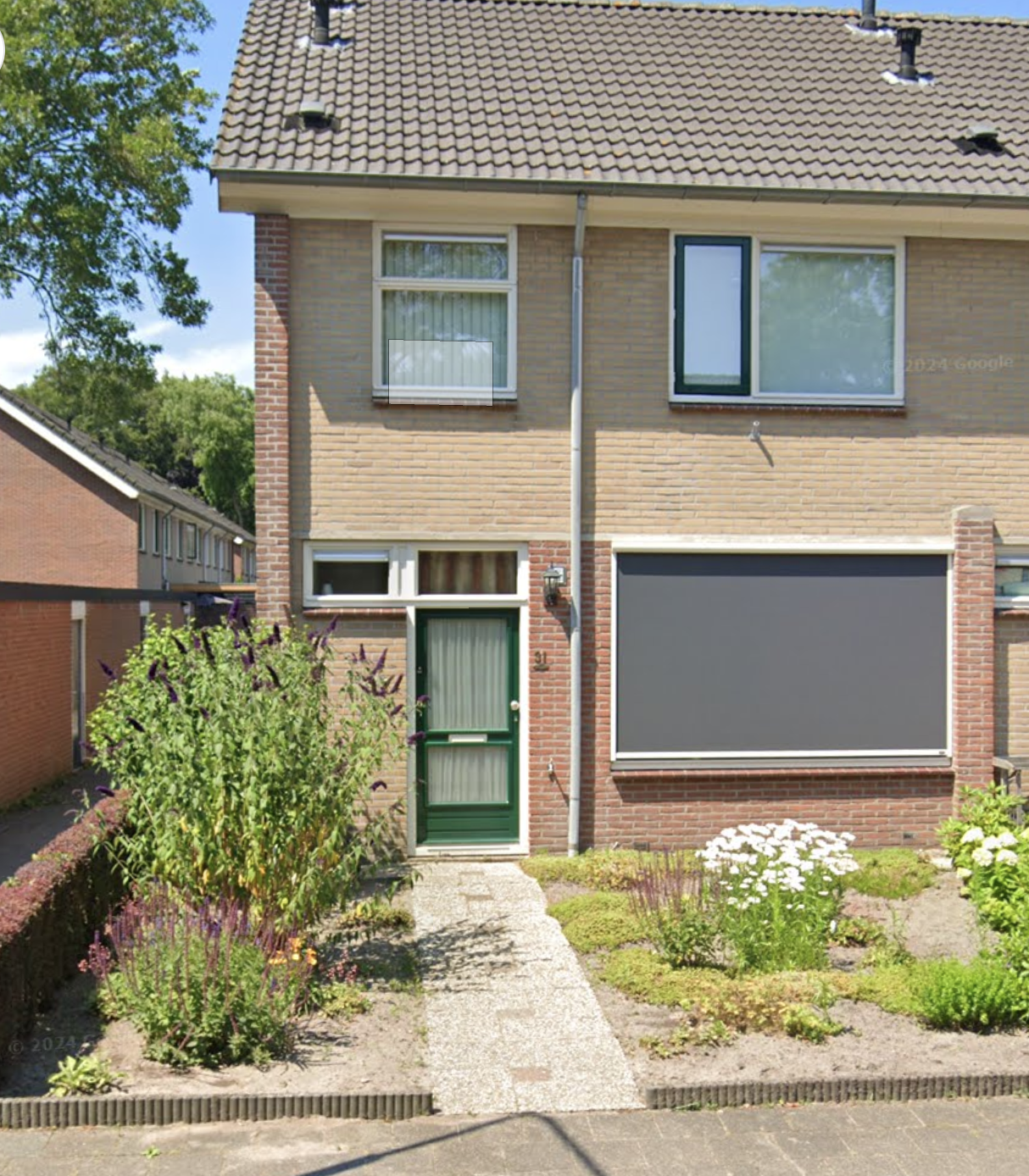 Arthur Briëtstraat 31, 8072 GW Nunspeet, Nederland
