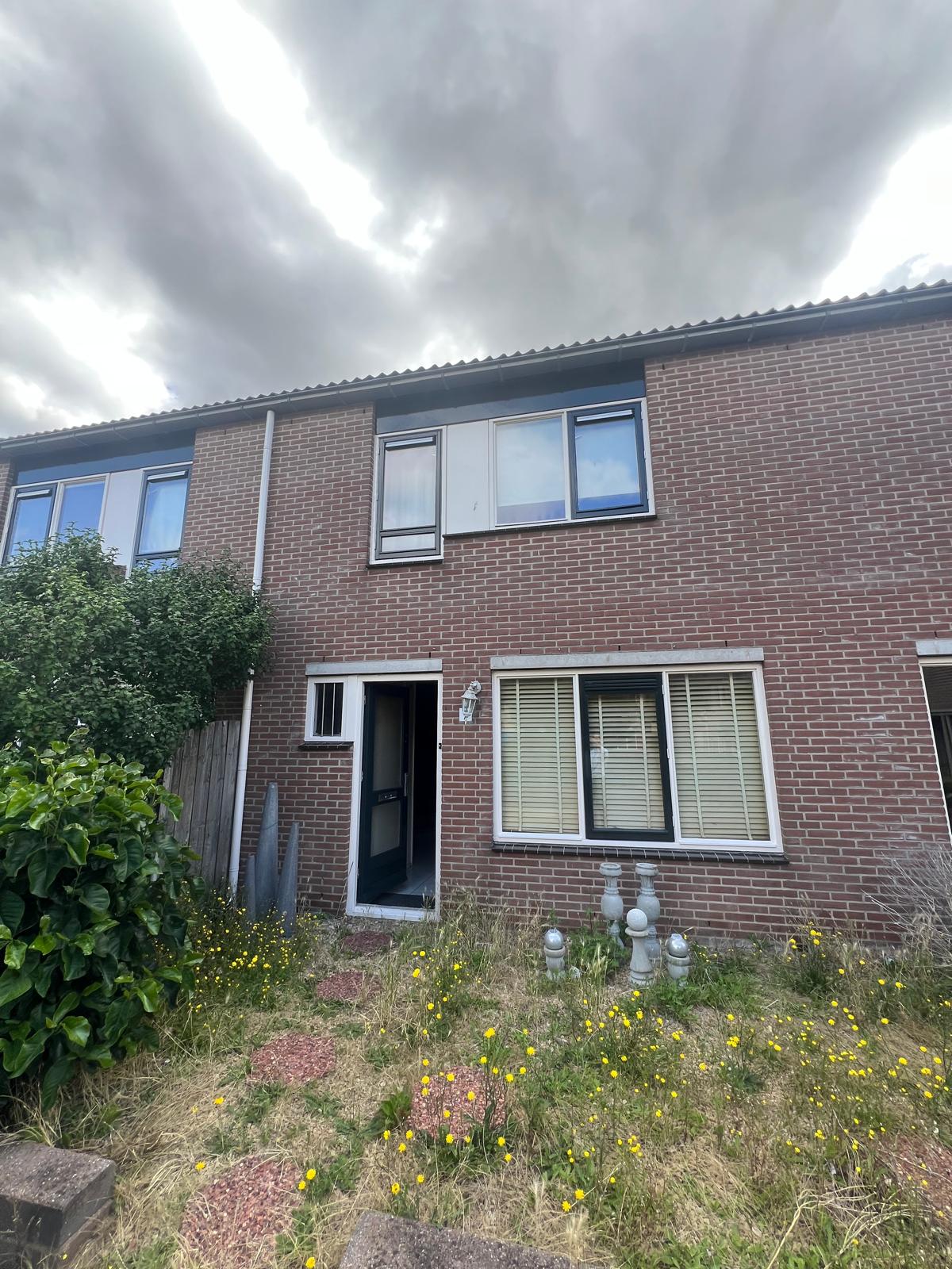 Lupinehof 7, 3882 GS Putten, Nederland