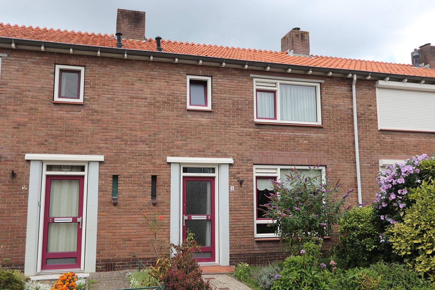 Vlierstraat 4, 8091 TD Wezep, Nederland