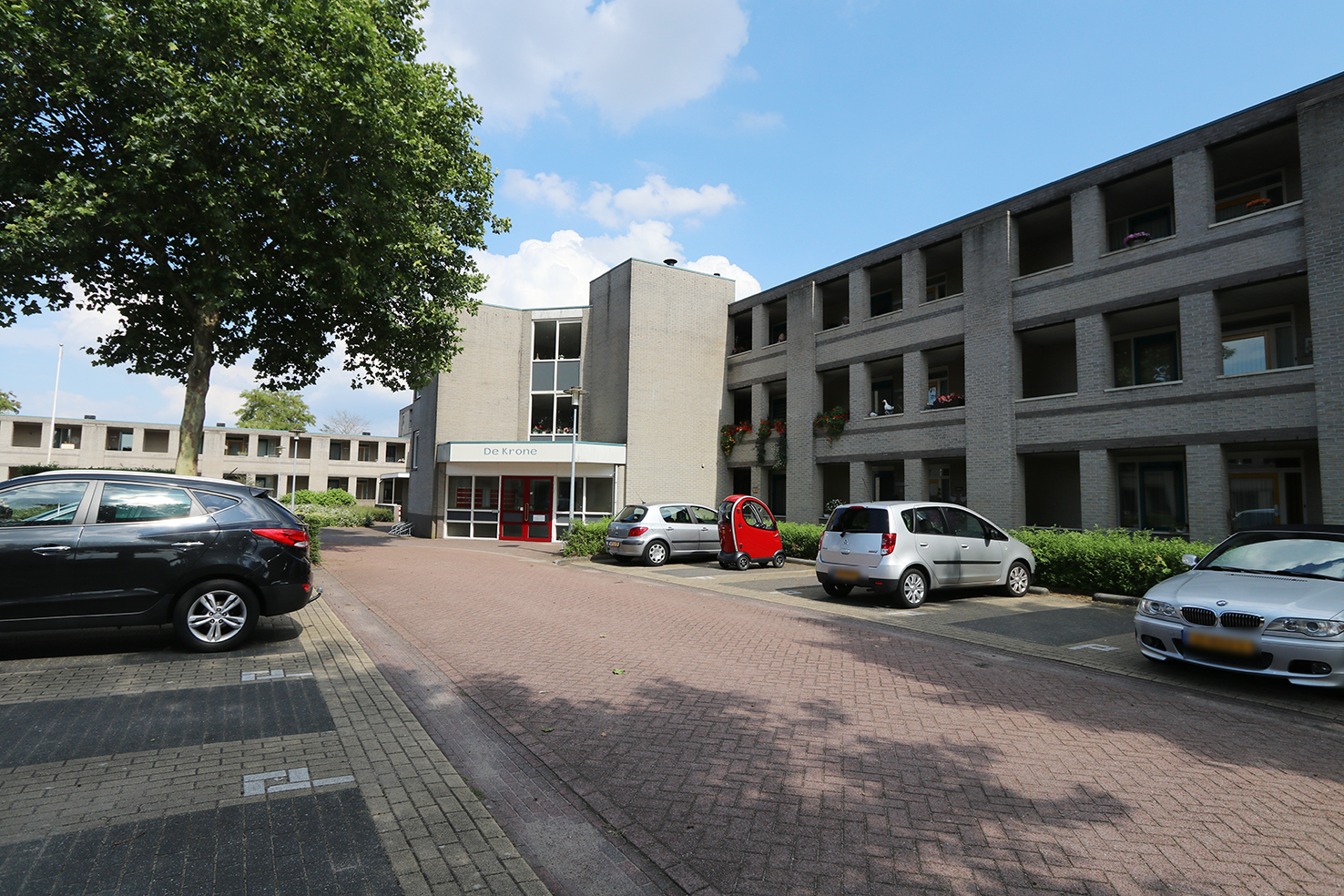 Seringstraat 69, 8091 VA Wezep, Nederland