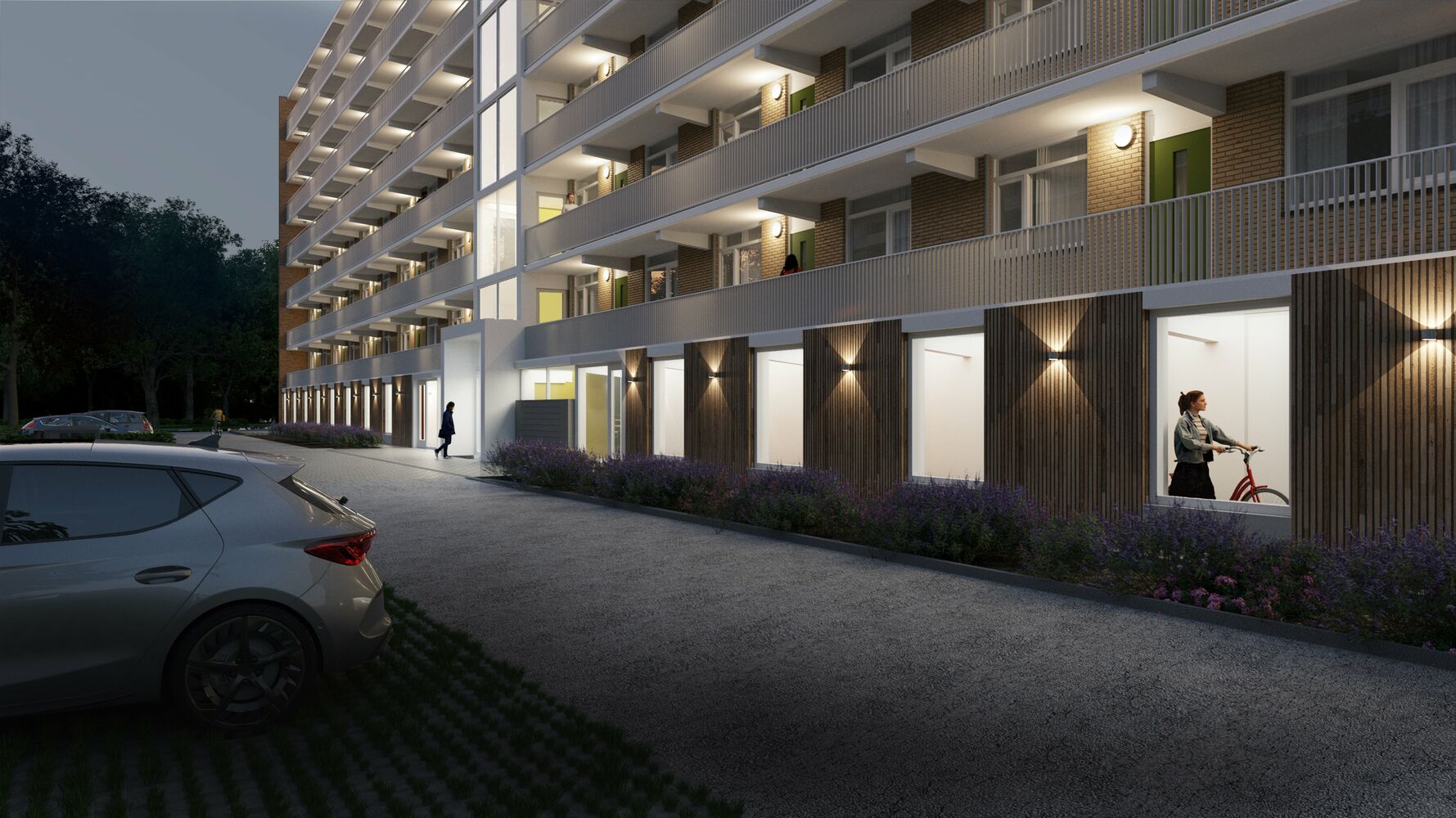 Goeman Borgesiuslaan 377