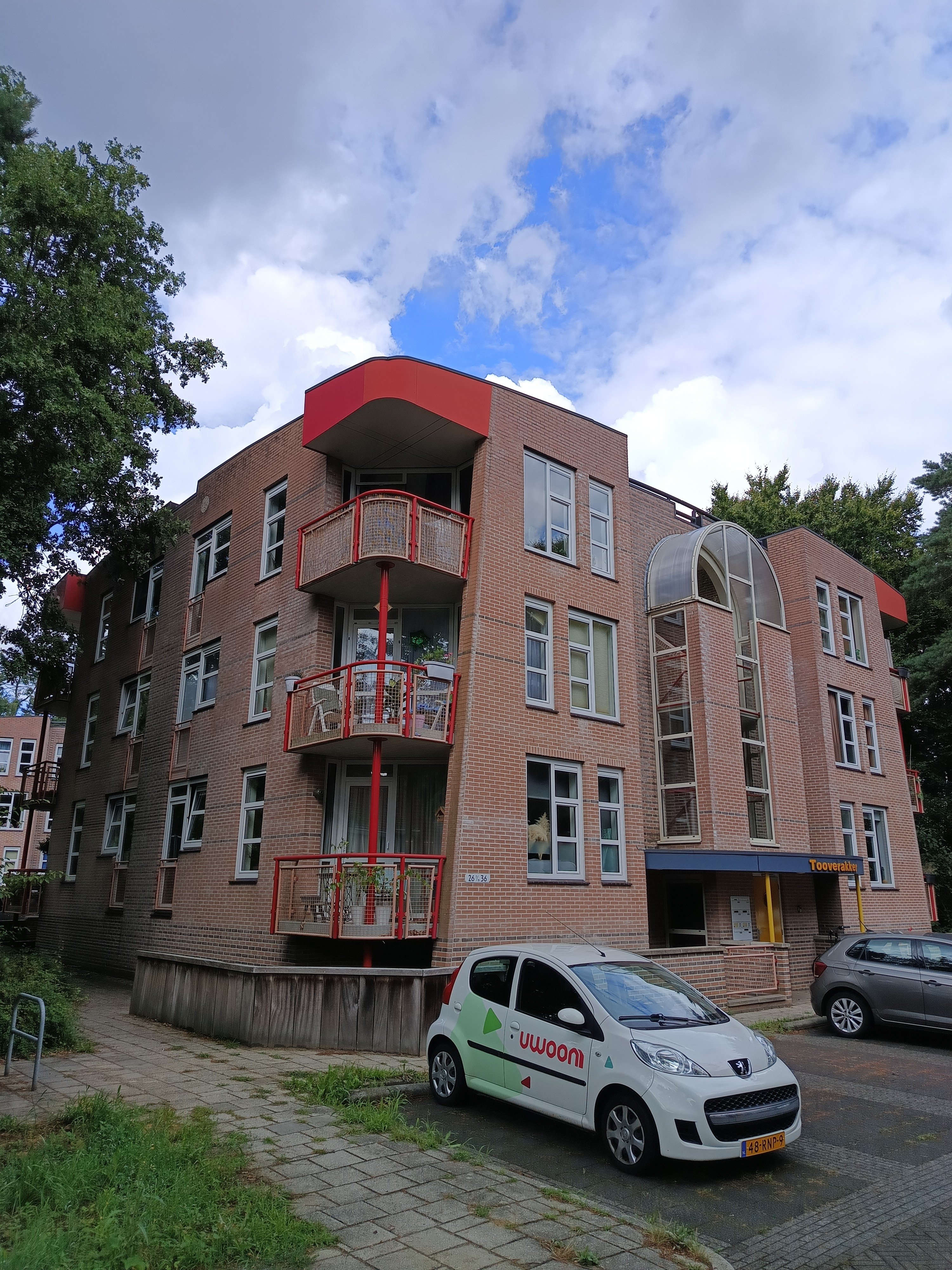 Wielewaal 34, 3853 DE Ermelo, Nederland