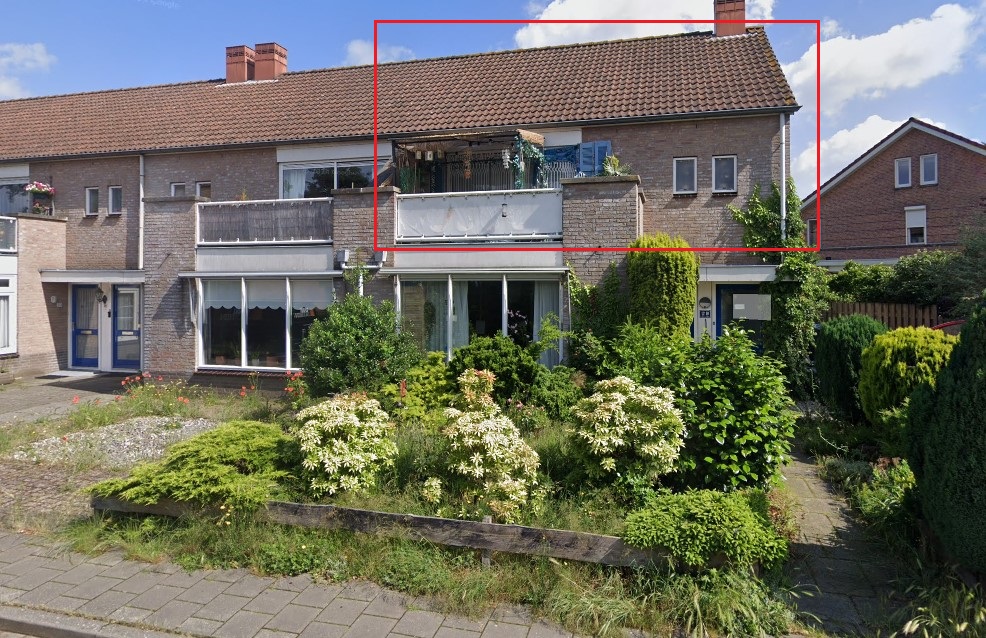 Emmalaan 10, 3843 DG Harderwijk, Nederland