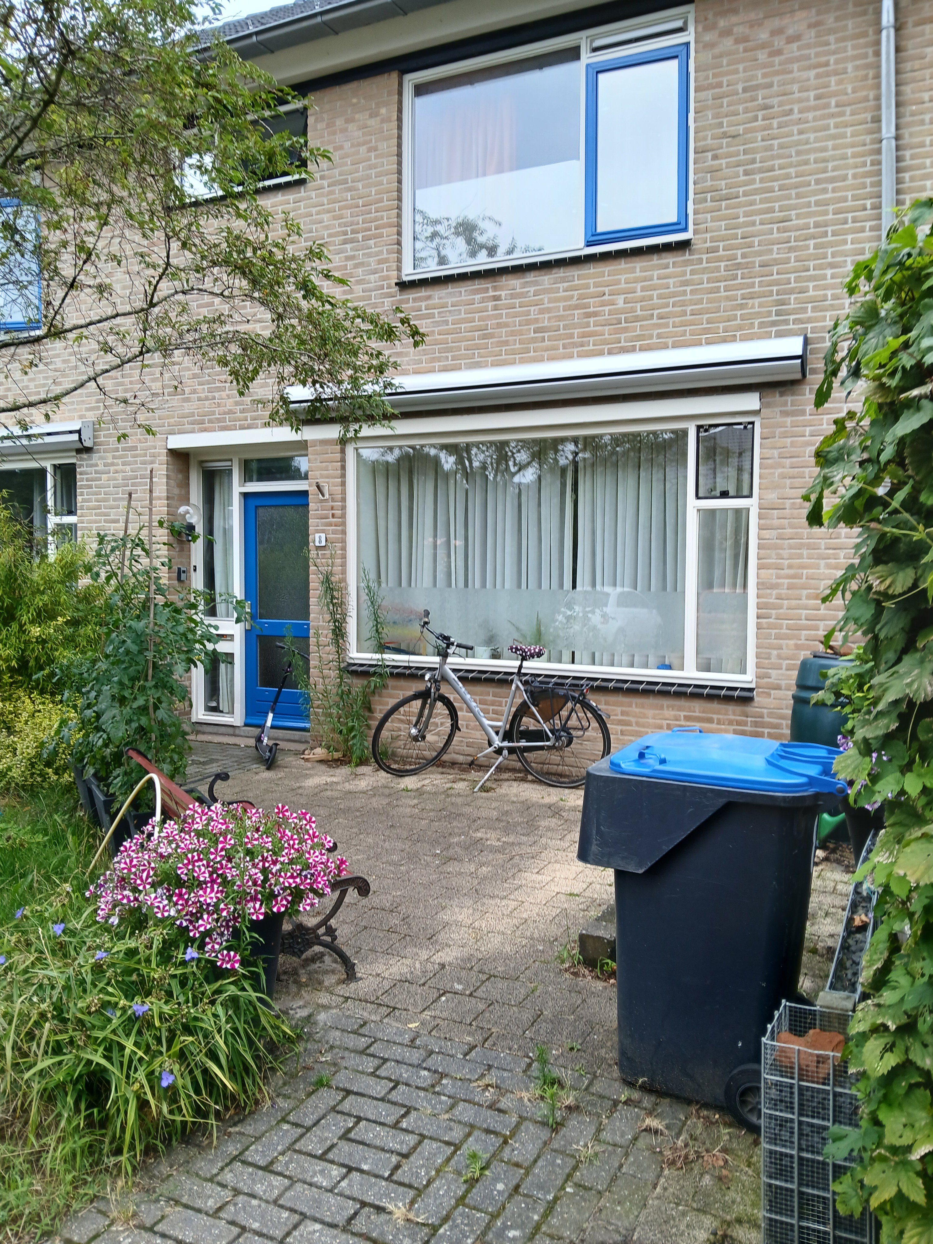 Hanzemeen 8, 3844 EJ Harderwijk, Nederland