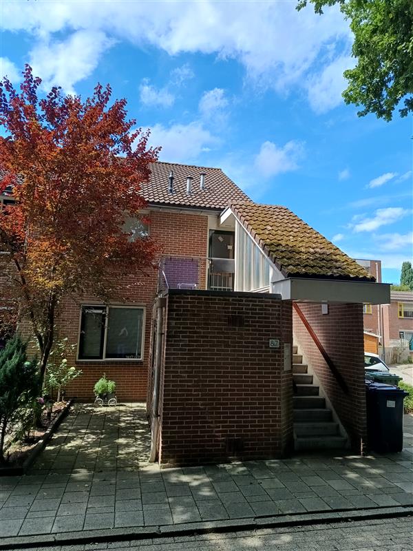 Rengersland 87, 3853 ET Ermelo, Nederland