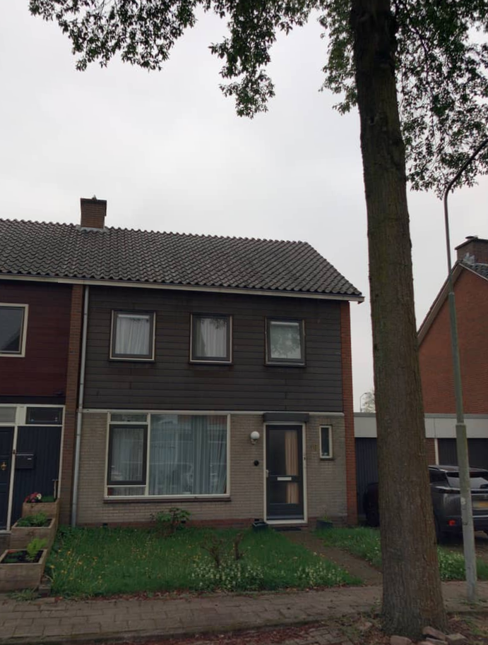Hortensiastraat 18, 8091 VC Wezep, Nederland