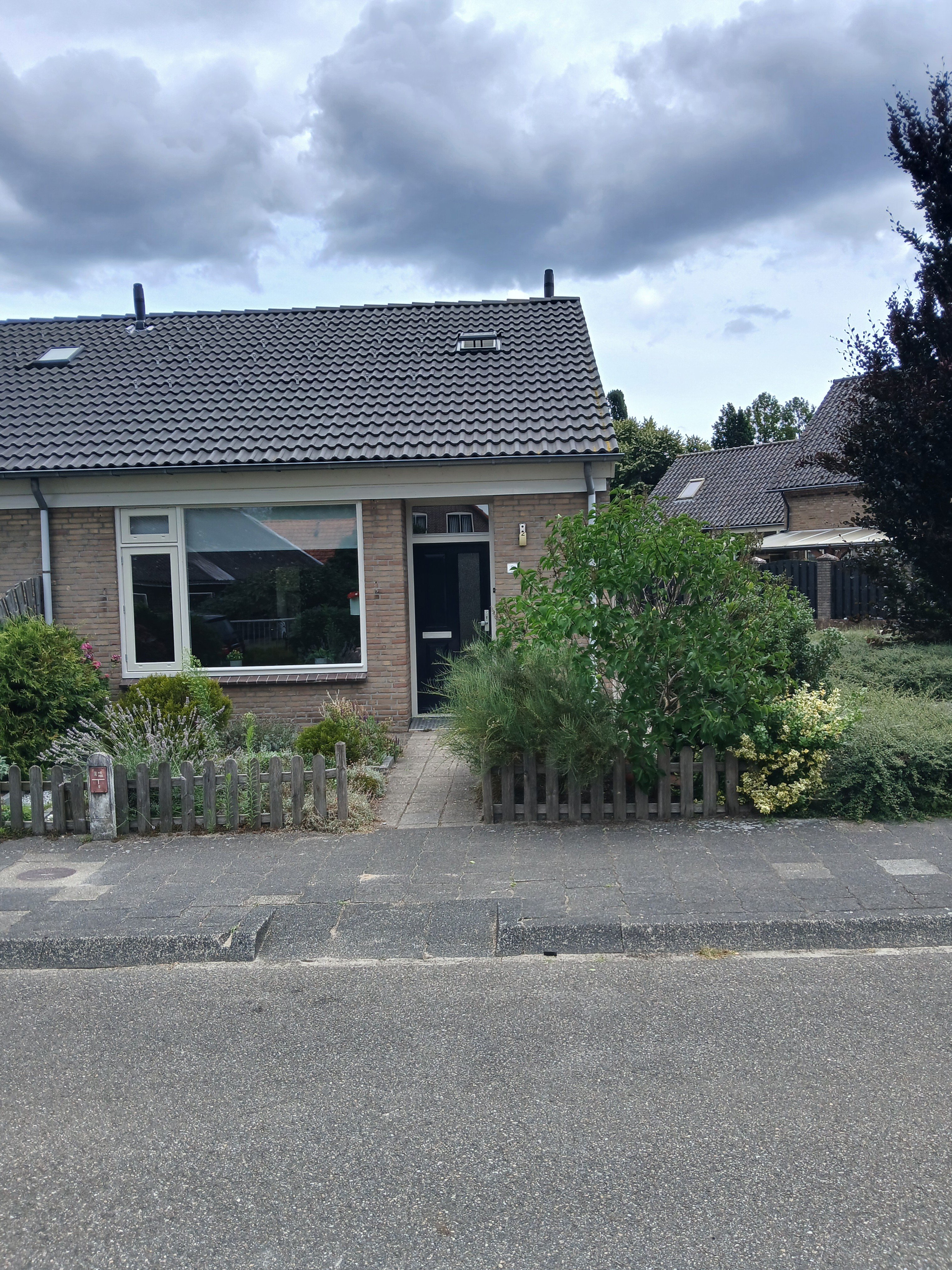 Johan Brouwerweg 2, 8085 AS Doornspijk, Nederland