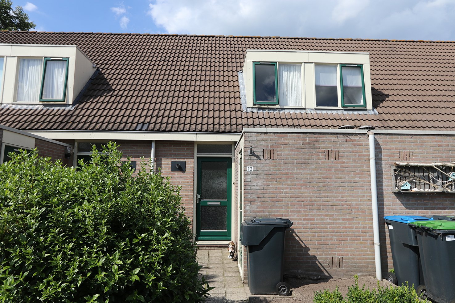 De Zeis 13, 8091 NK Wezep, Nederland