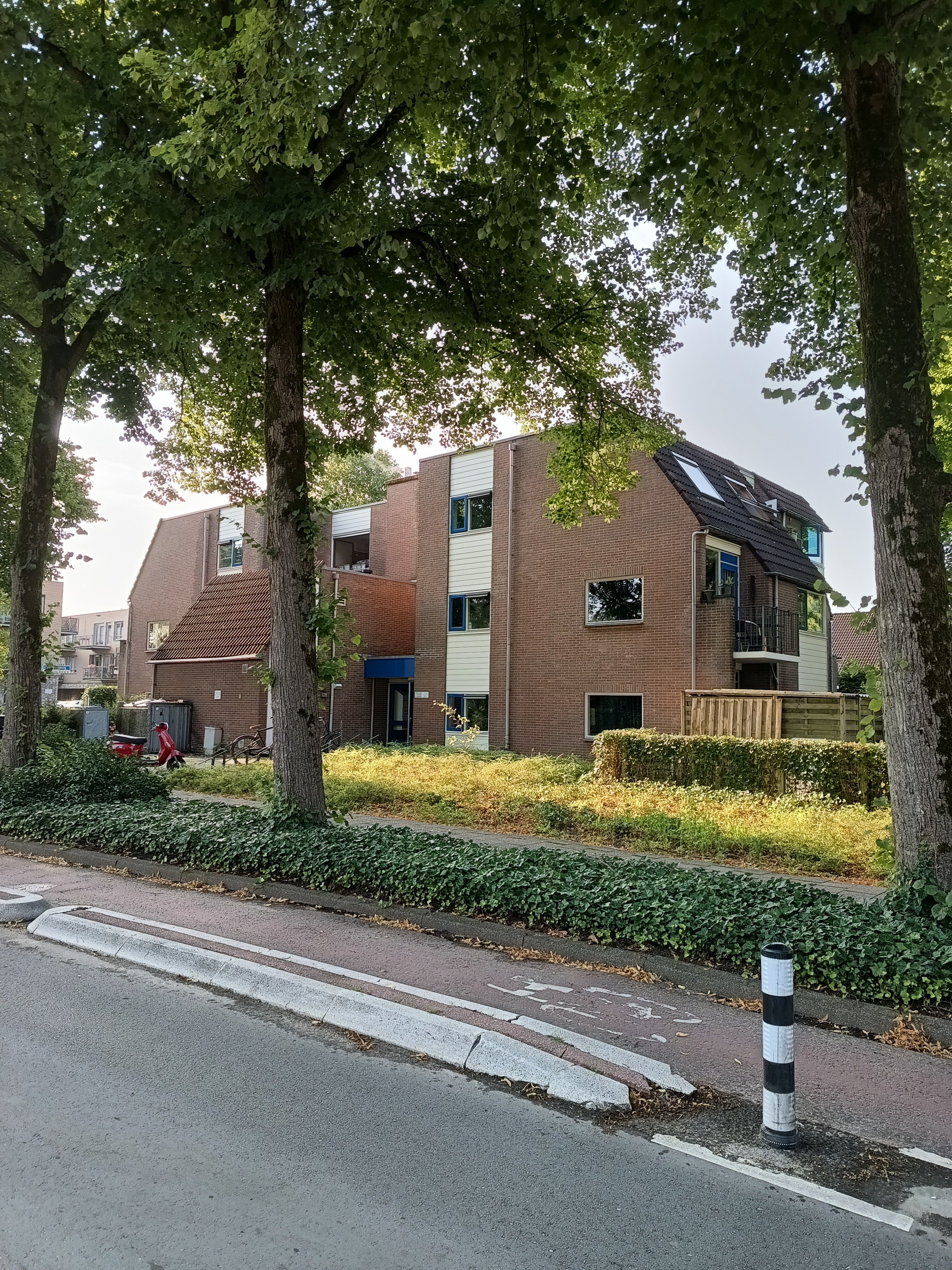 Telgterweg 21, 3853 NC Ermelo, Nederland