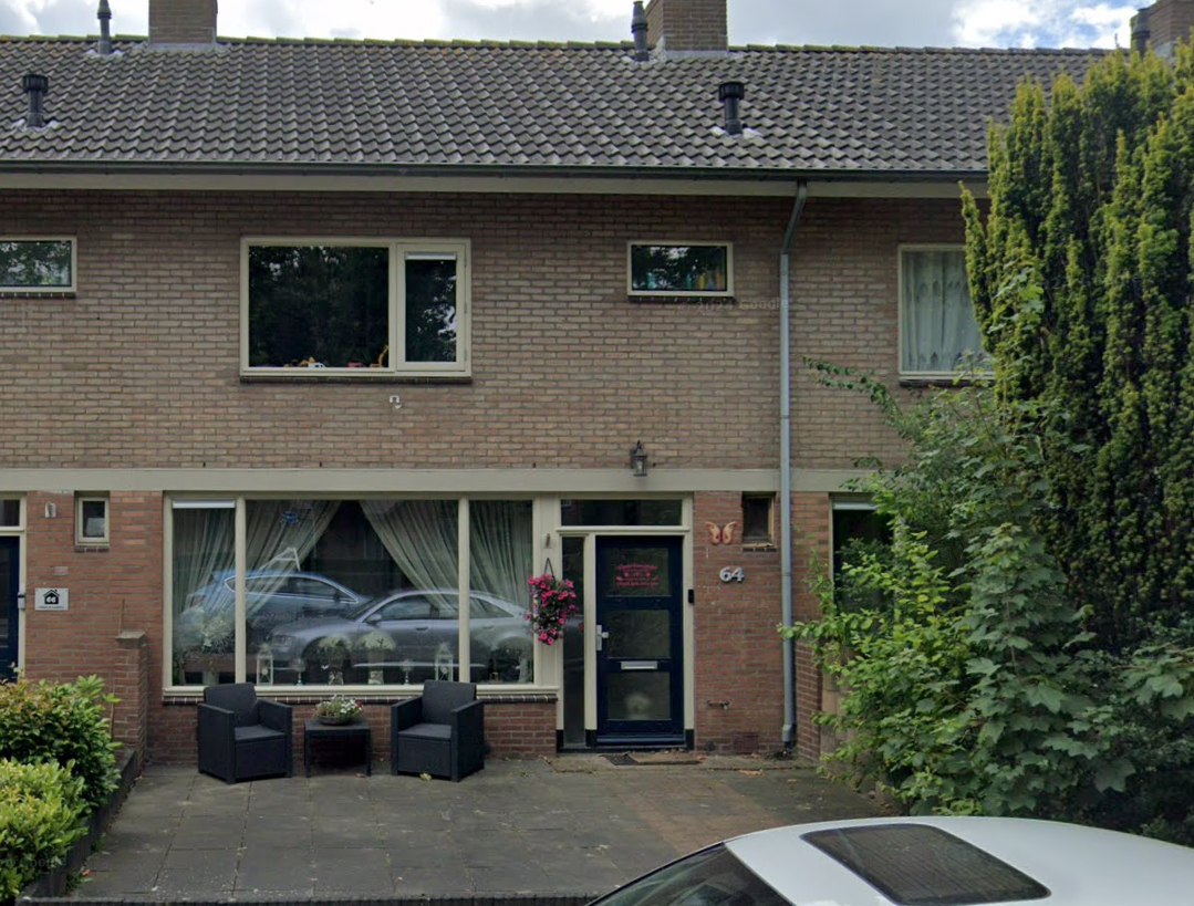 Bloemhofweg 64, 8072 DX Nunspeet, Nederland