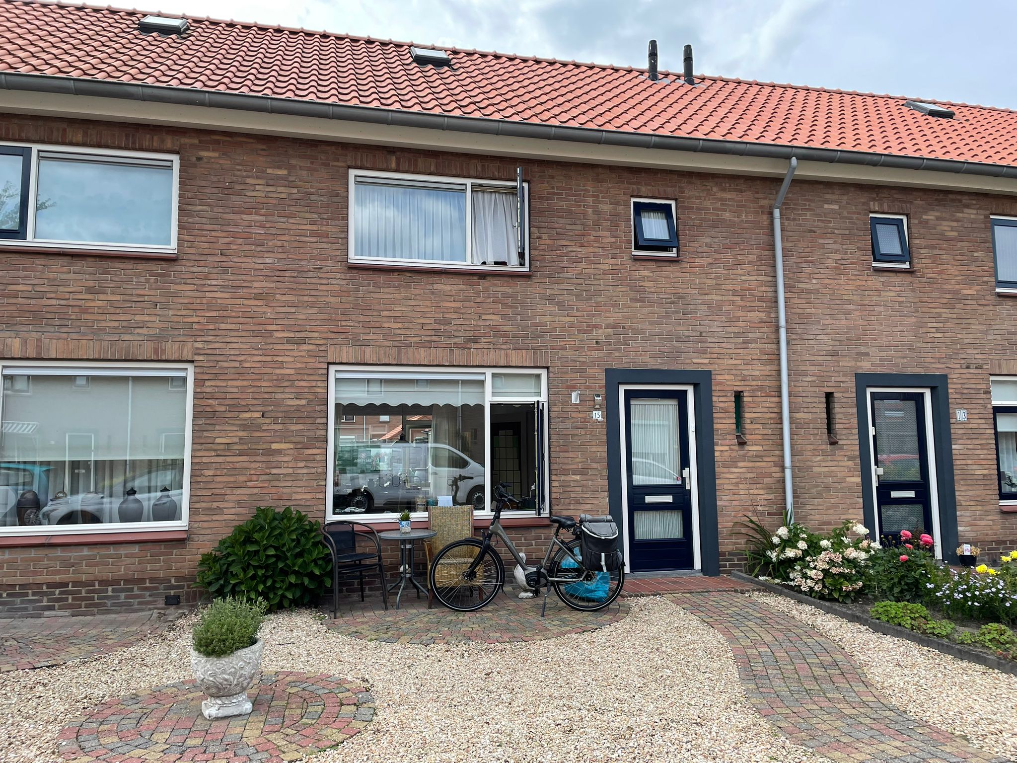 Leliestraat 15, 8096 VT Oldebroek, Nederland