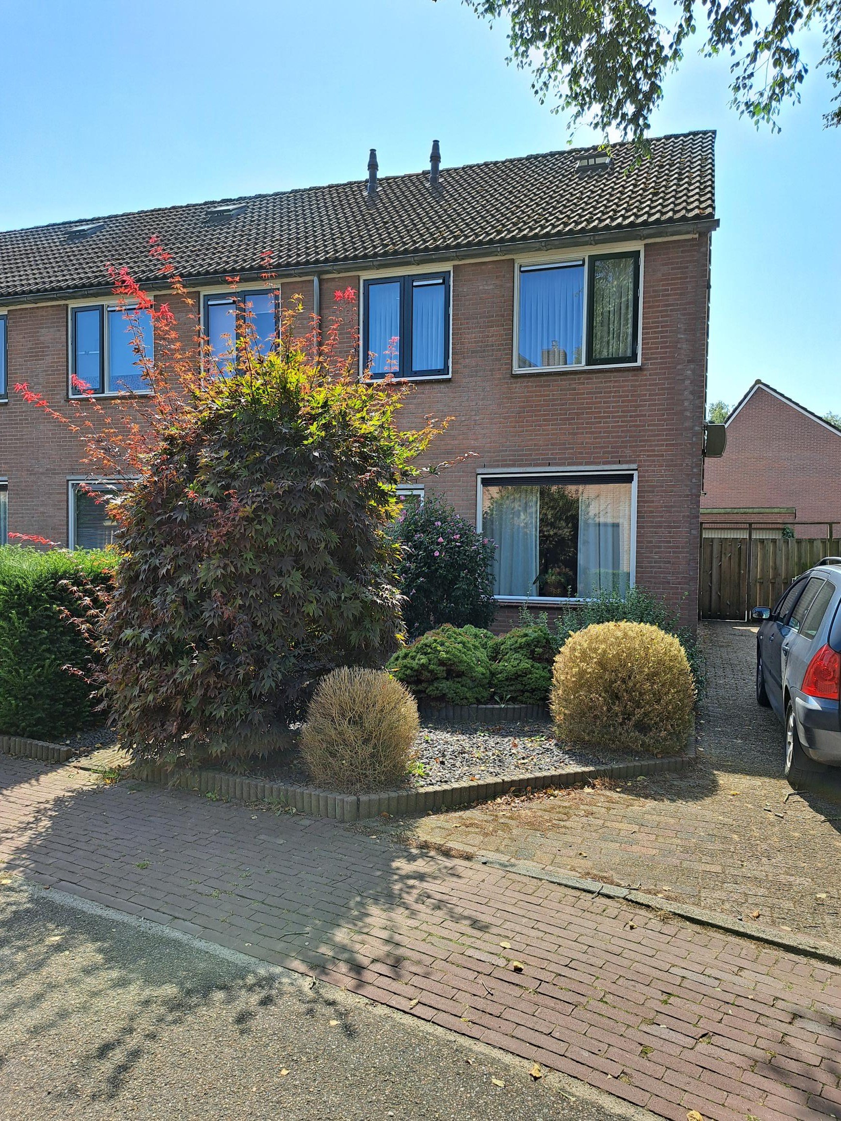 Roggeweg 27, 8075 CS Elspeet, Nederland