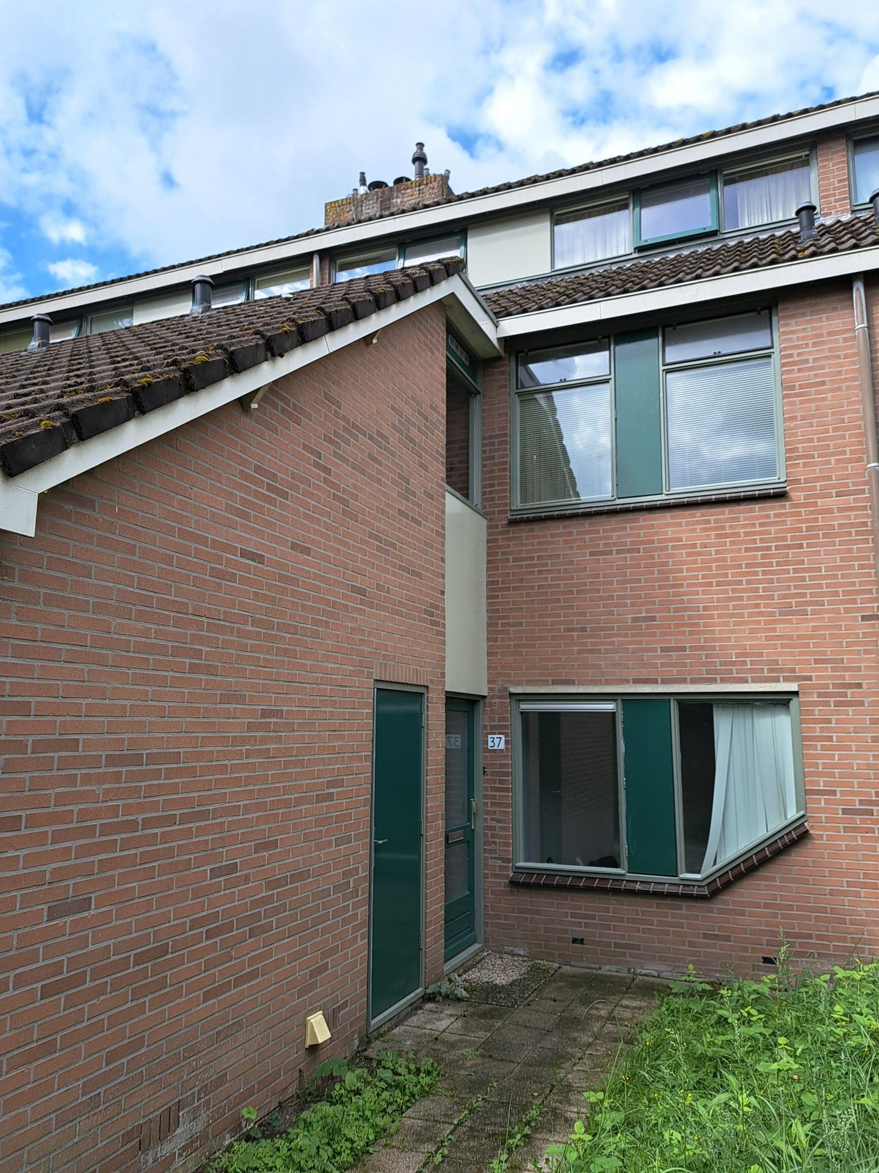 Vitringaweg 37A, 8071 KB Nunspeet, Nederland