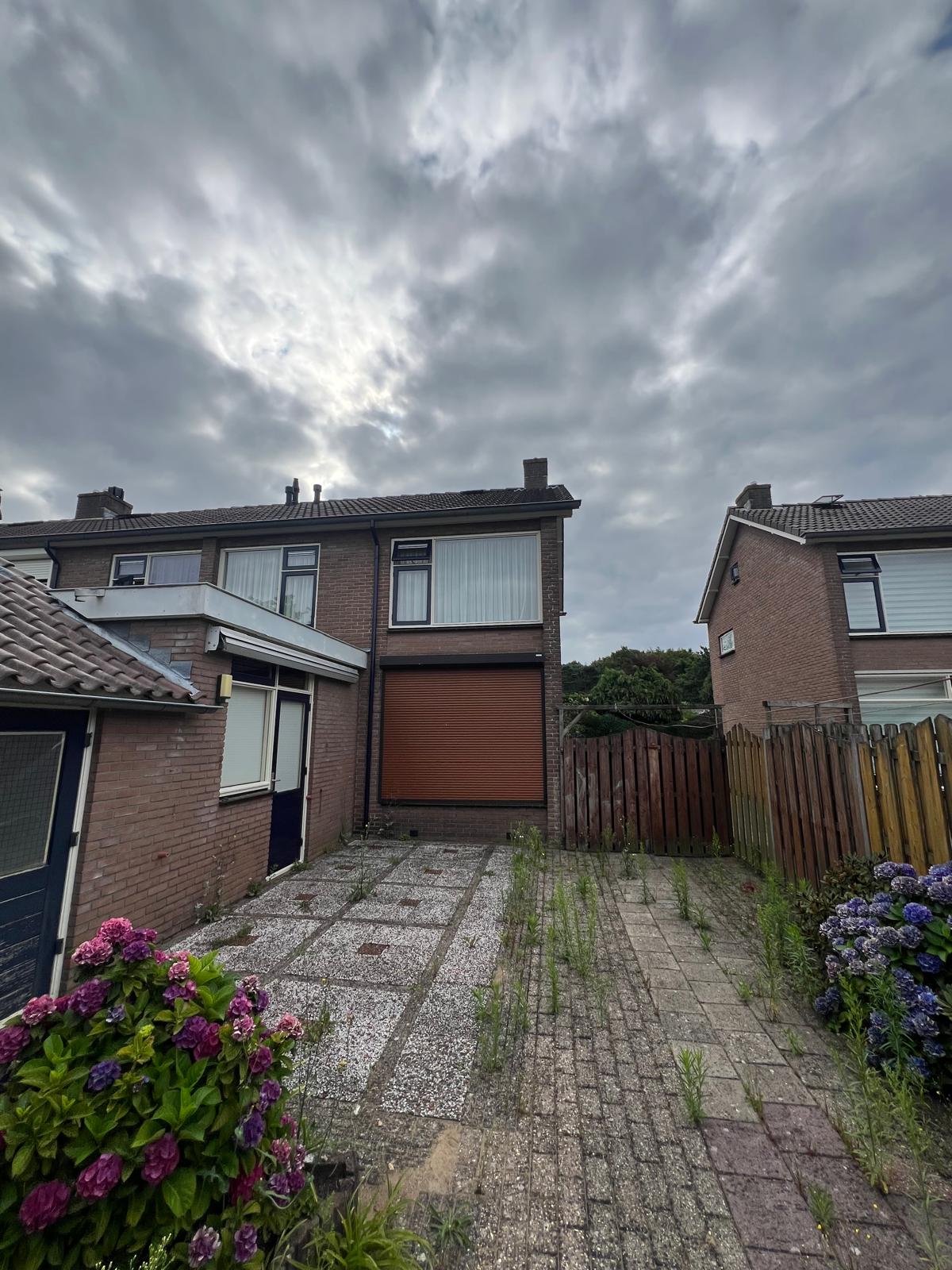 Prins Bernhardlaan 43