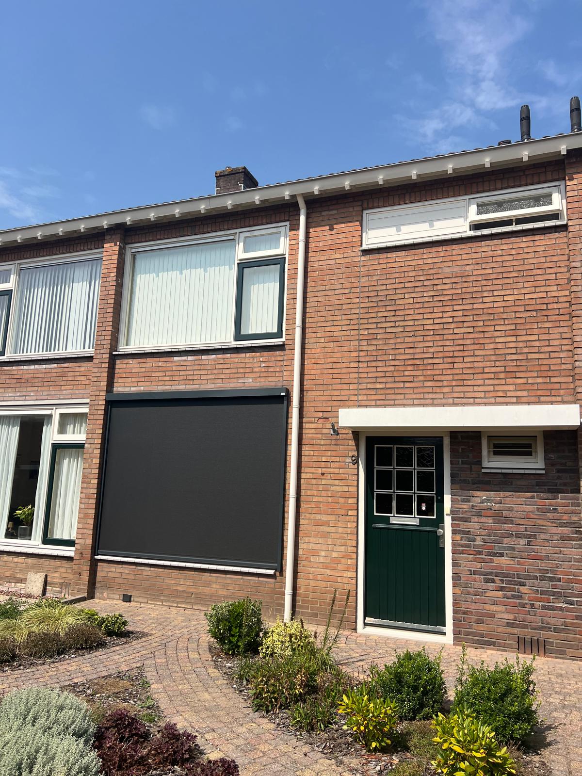 Tollenspad 9, 3881 JW Putten, Nederland