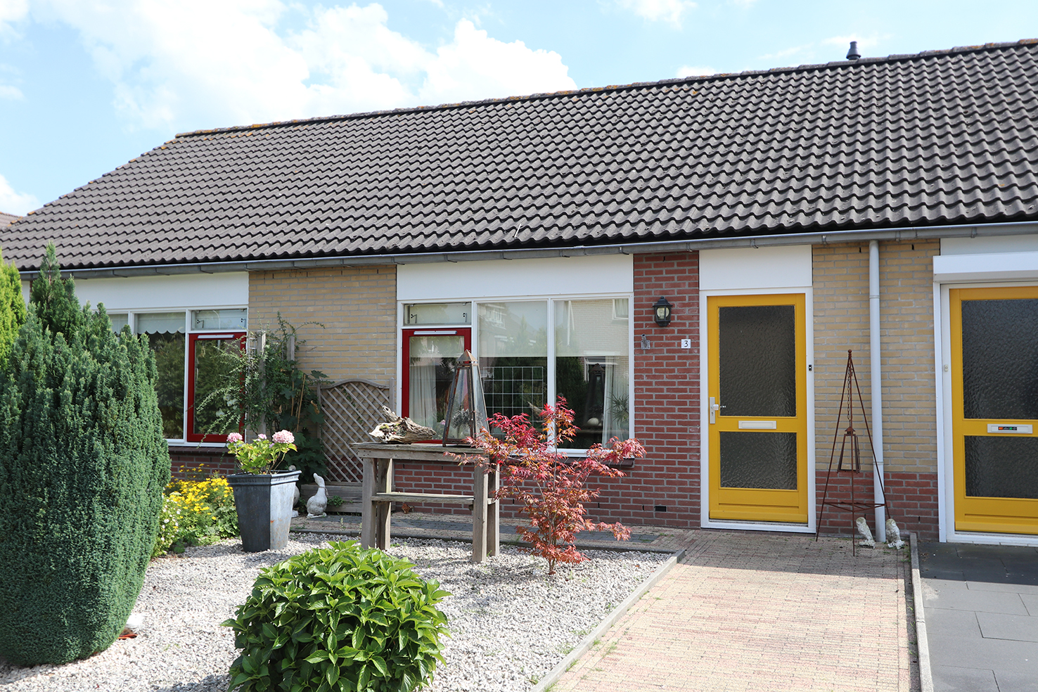 Haverakker 3, 8091 NW Wezep, Nederland
