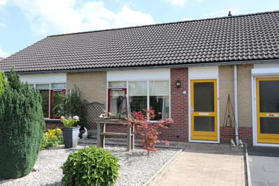 Haverakker 3