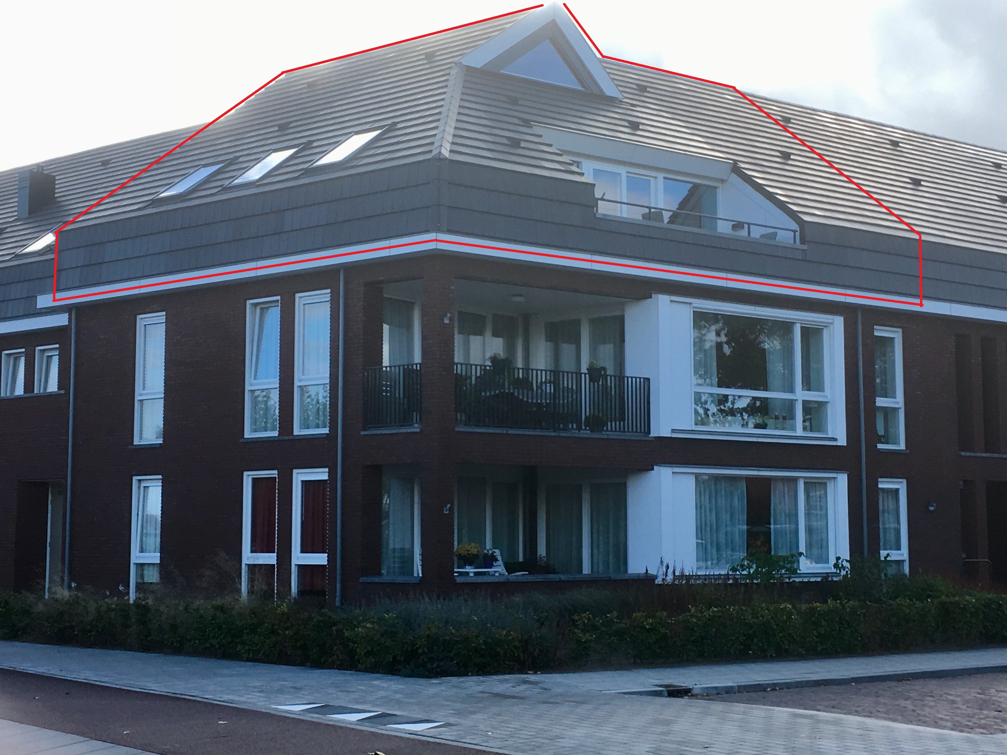 Van Damstraat 43, 3881 JB Putten, Nederland