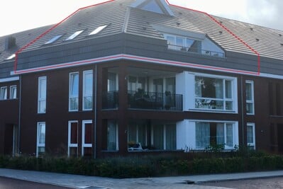 Van Damstraat 43