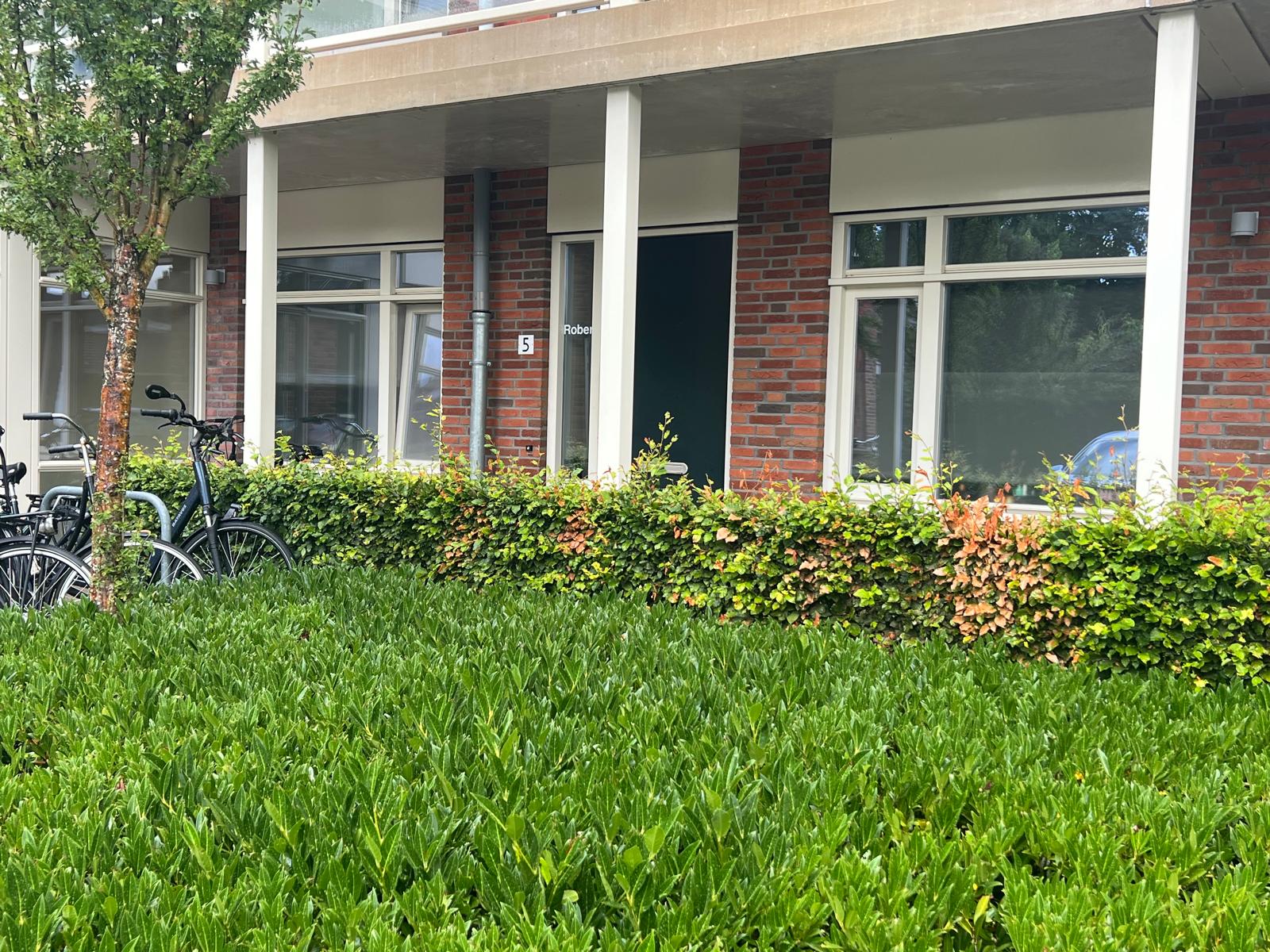 Brinkstraat 5, 3881 BN Putten, Nederland