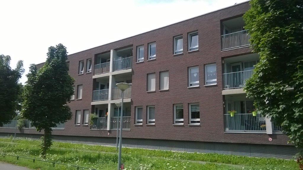 Vondellaan 208, 3842 EK Harderwijk, Nederland