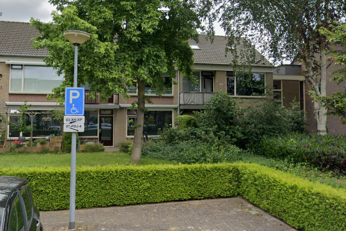 Schuurmanserf 81, 8072 DT Nunspeet, Nederland