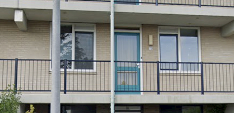 Kortekamp 72, 3848 ZN Harderwijk, Nederland