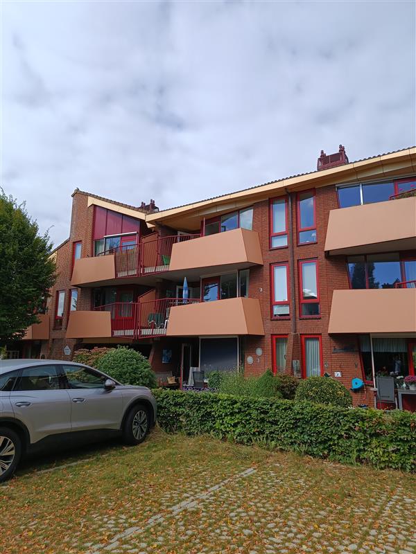 Jan van Malesteinweg 2G, 3851 JX Ermelo, Nederland