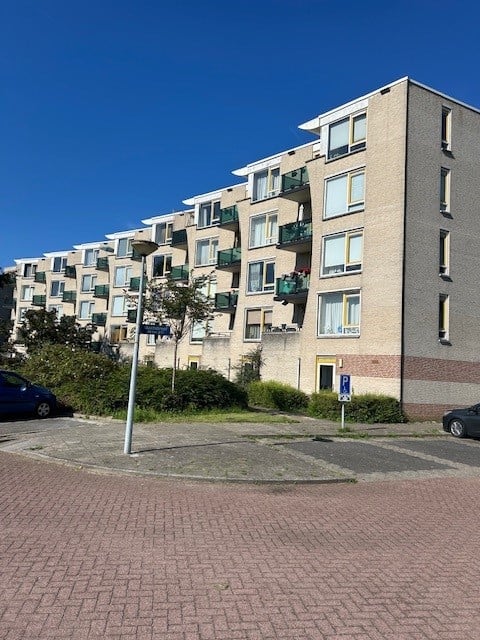 Bachdreef 177, 3845 AH Harderwijk, Nederland