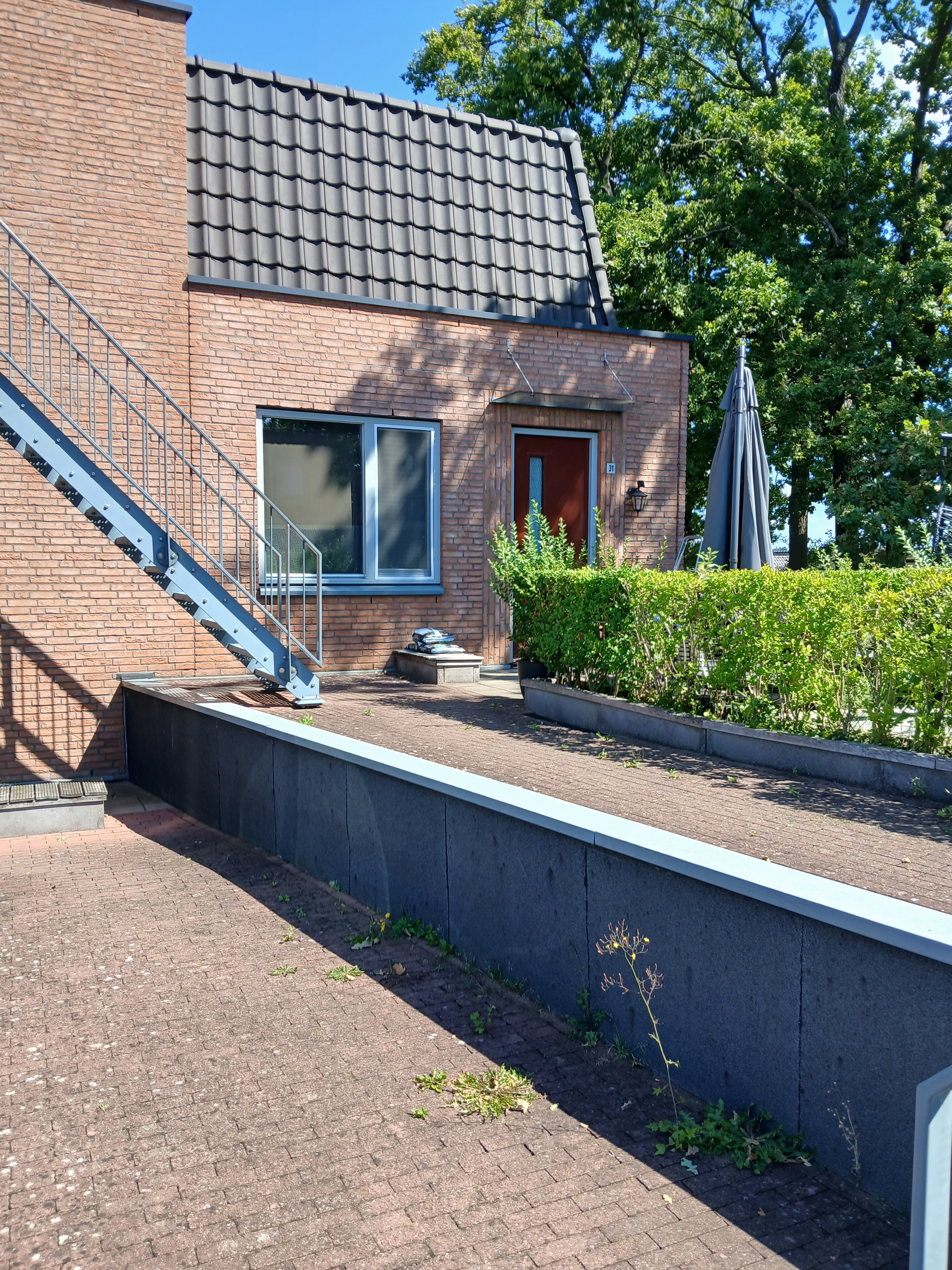 Centrumplein , 8084 AZ 't Harde, Nederland